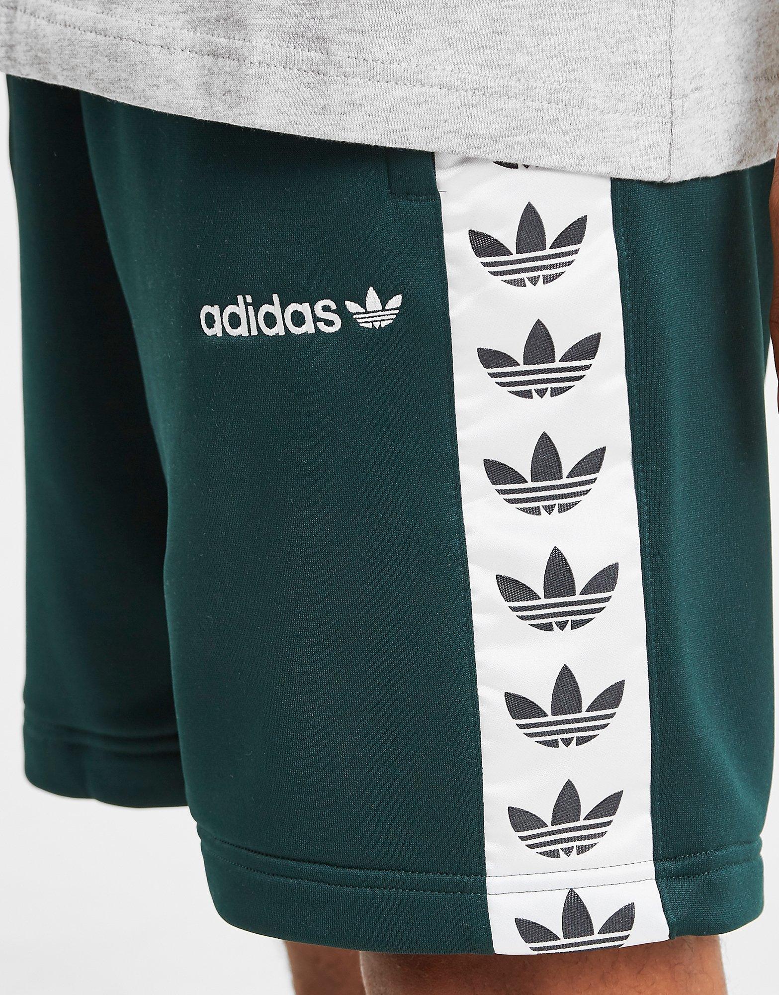 adidas tape short