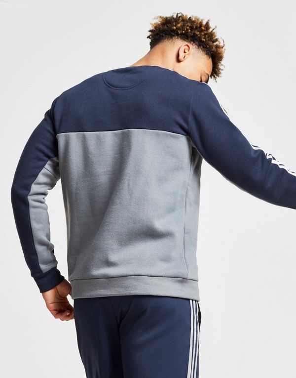 adidas Essentials Crew Sweatshirt | JD Sports adidas Essentials Crew Sweatshirt | JD Sports