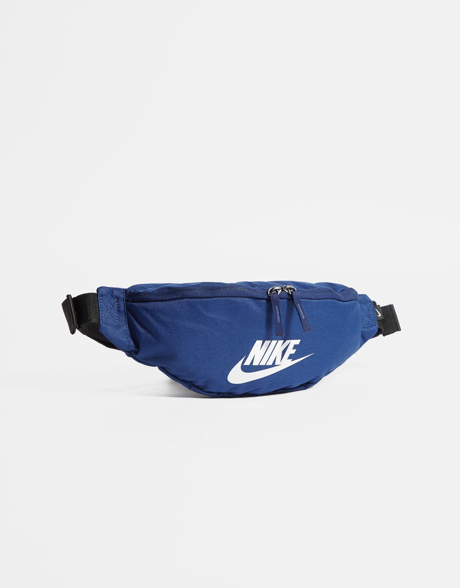 jd nike bum bag