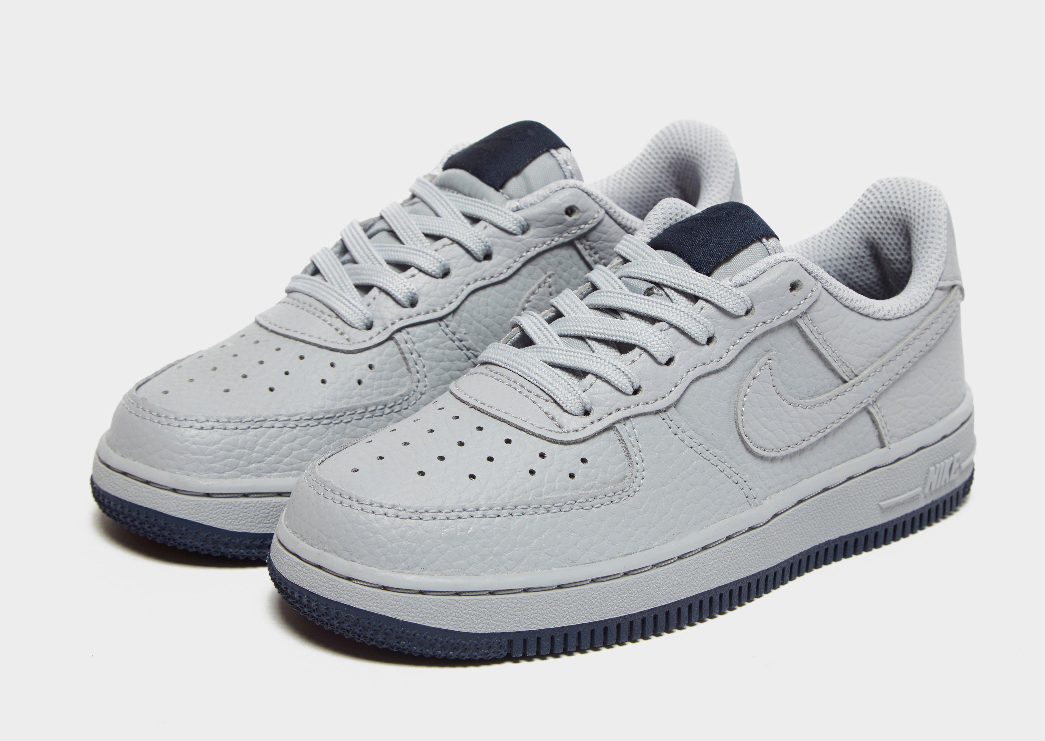 air force 1 low kinder