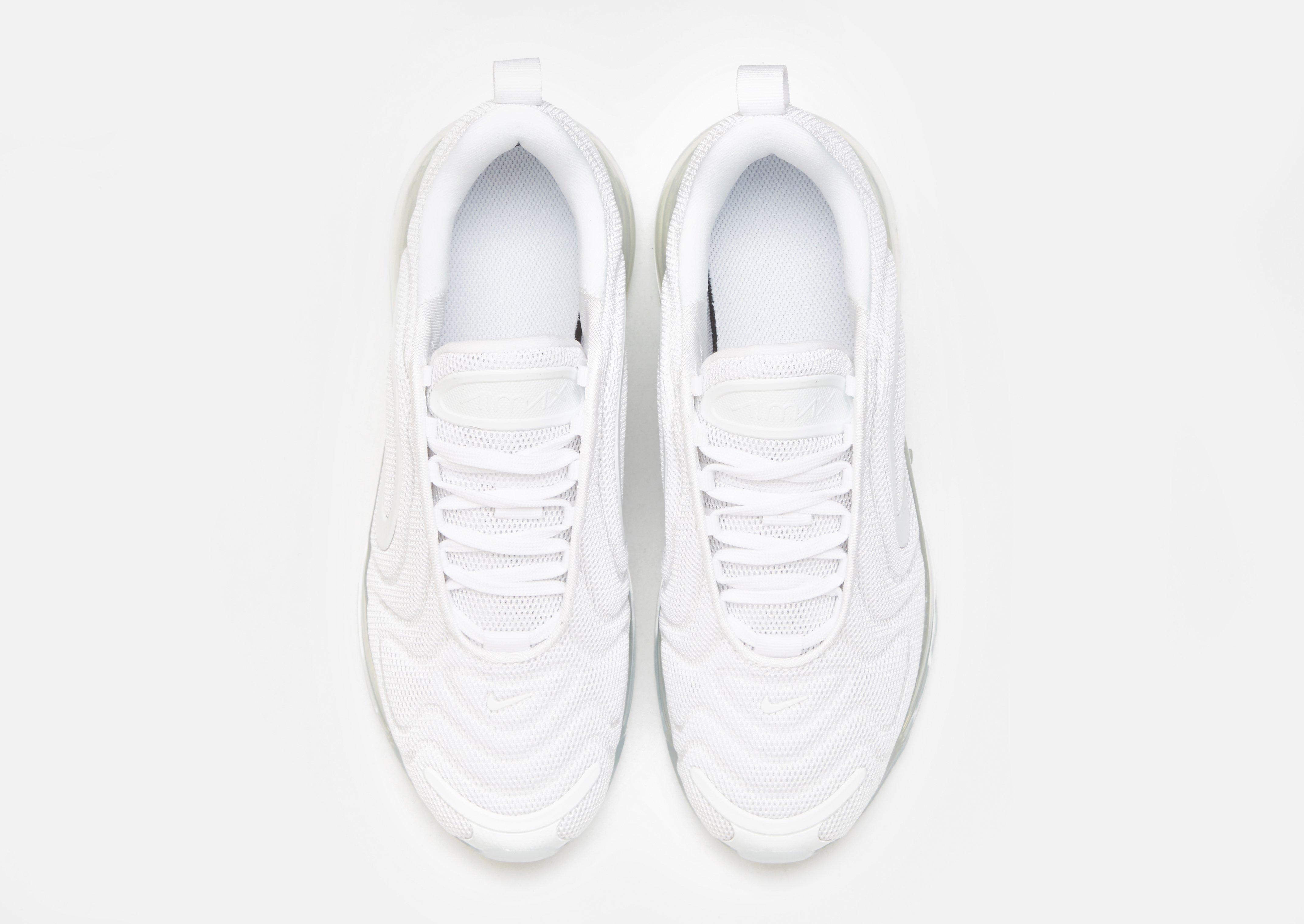 air max 720 white junior