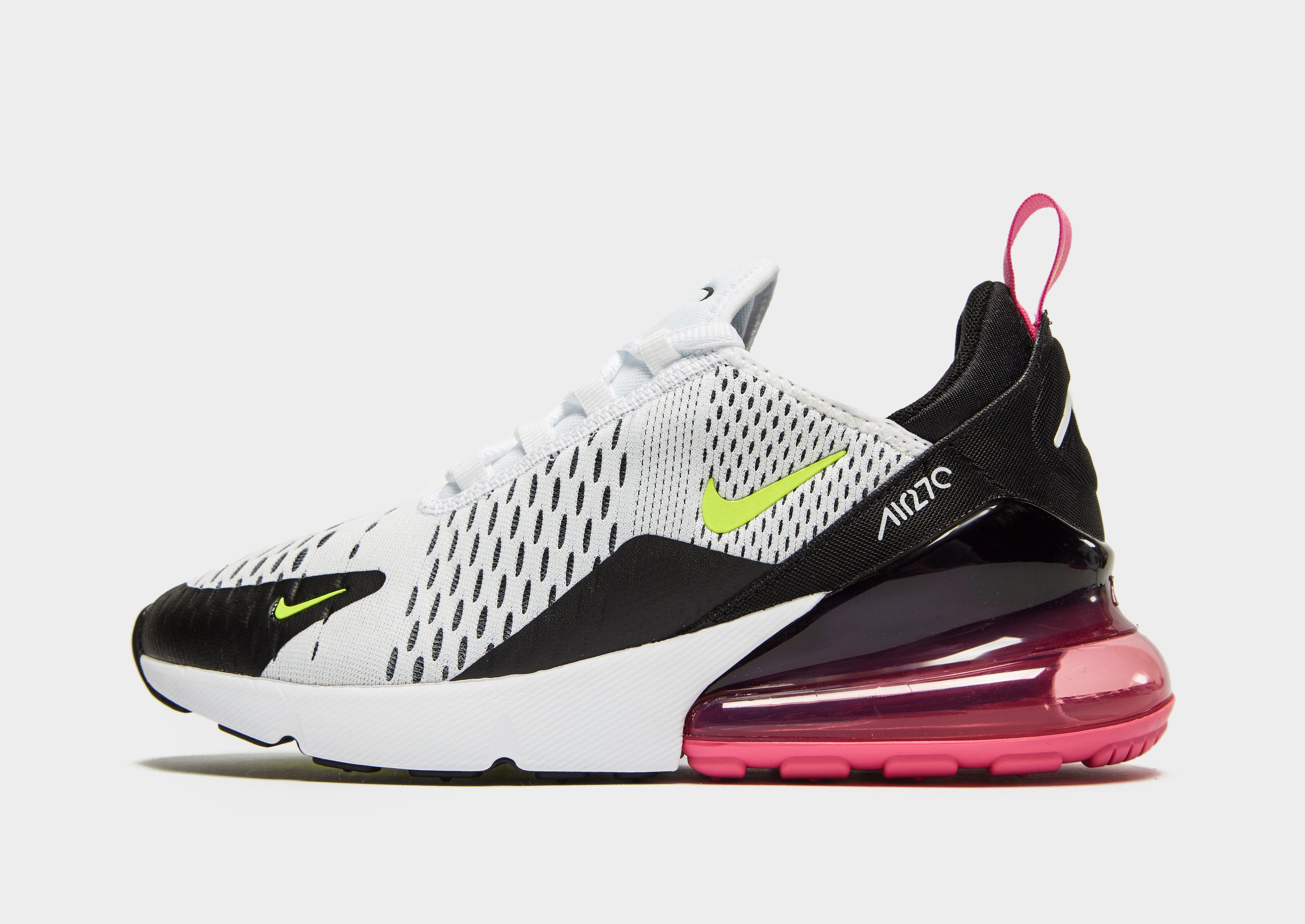 غنائي الجاسوس نموذجي nike air max 270 