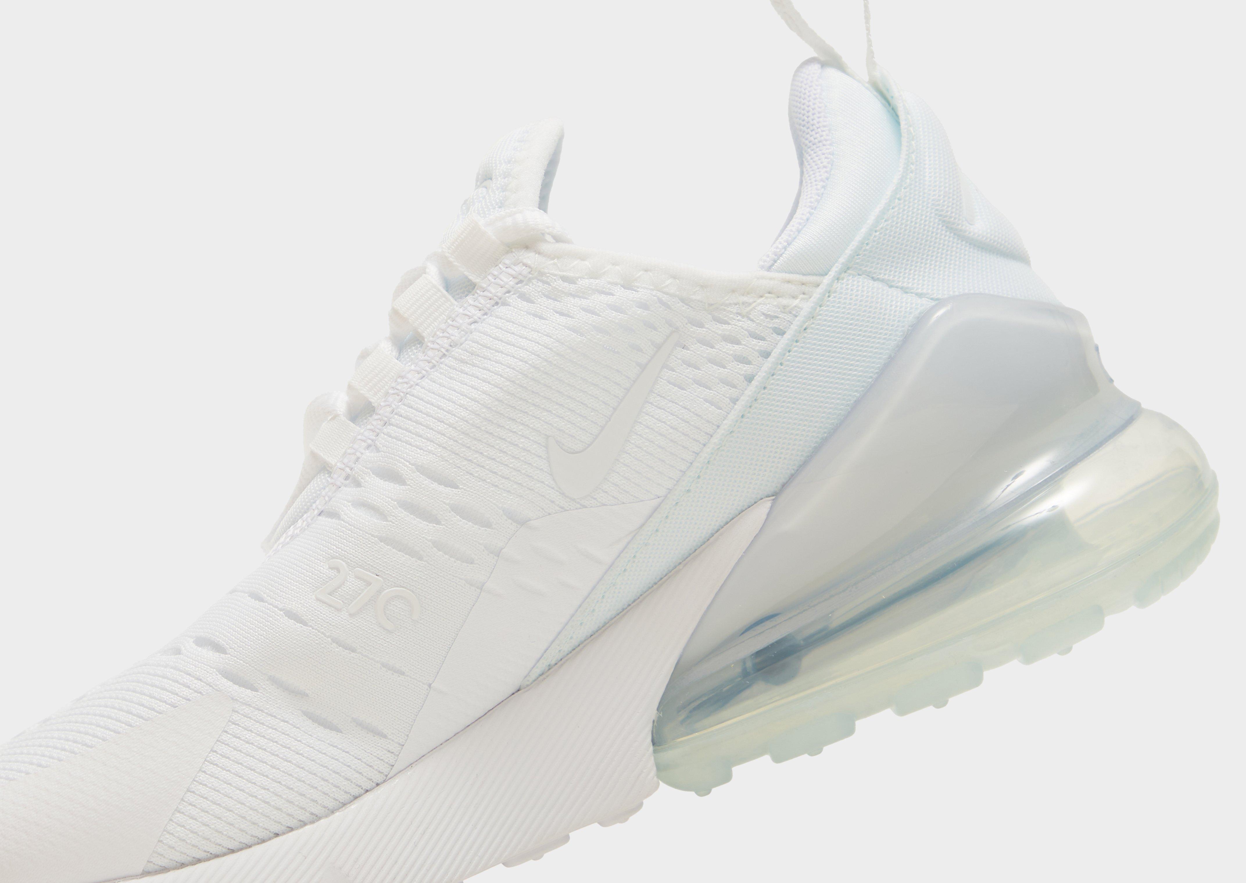 Buy Nike Air Max 270 Junior | JD Sports