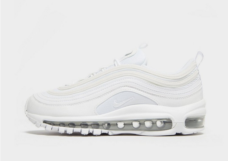 air max 97 white junior