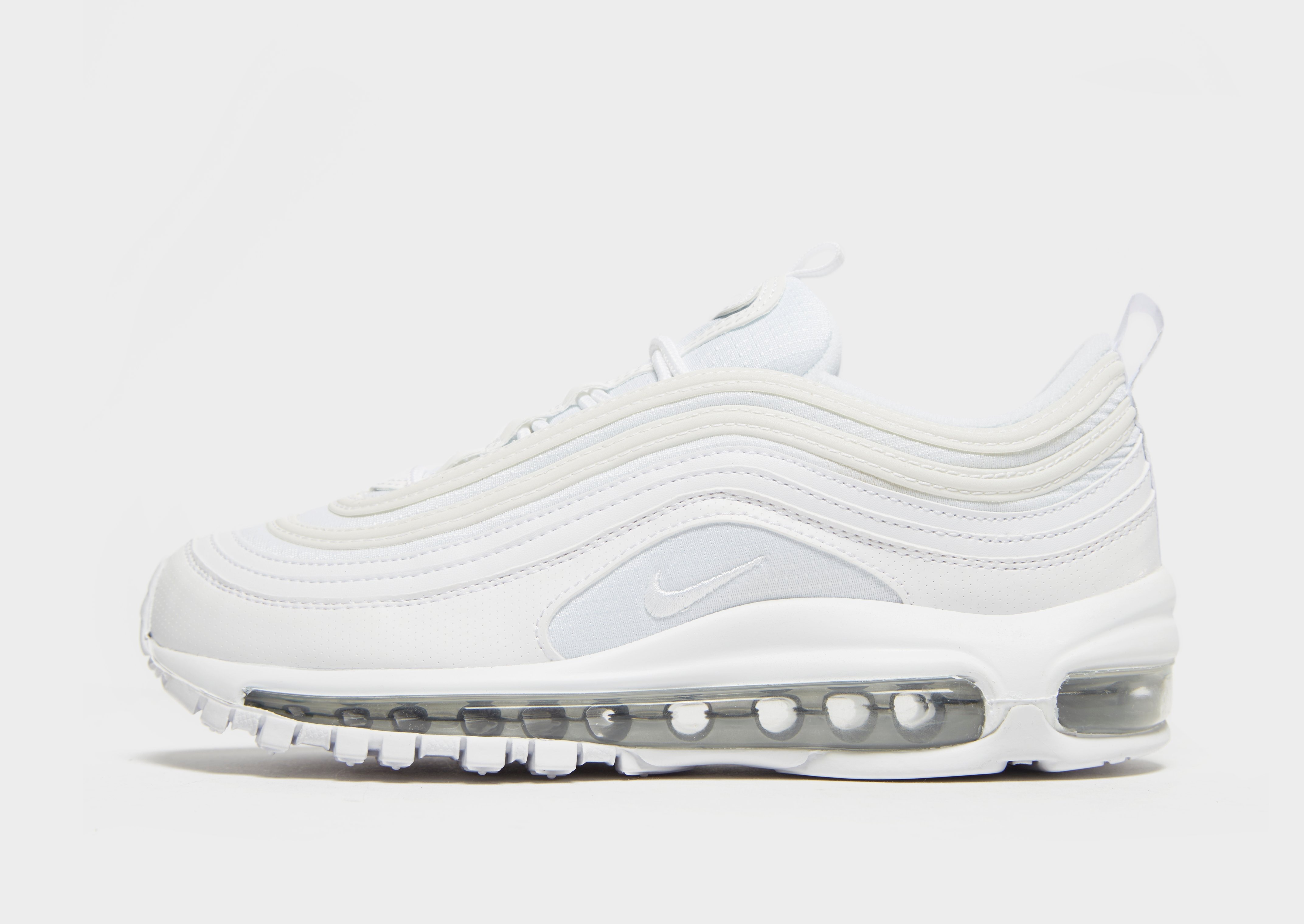 nike air max 97 white youth