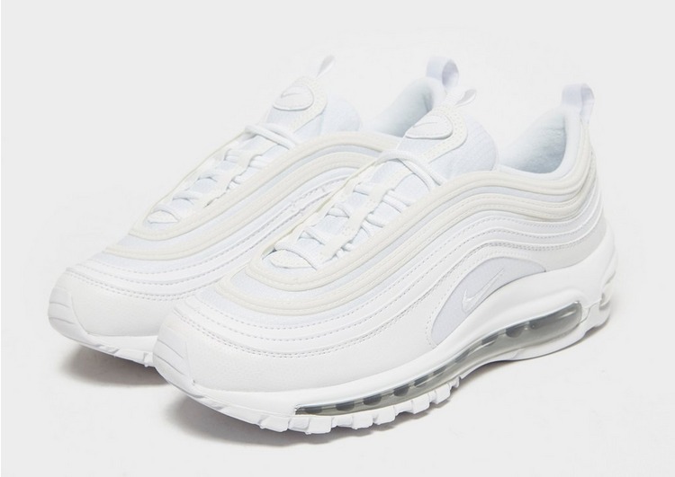 white 97 junior