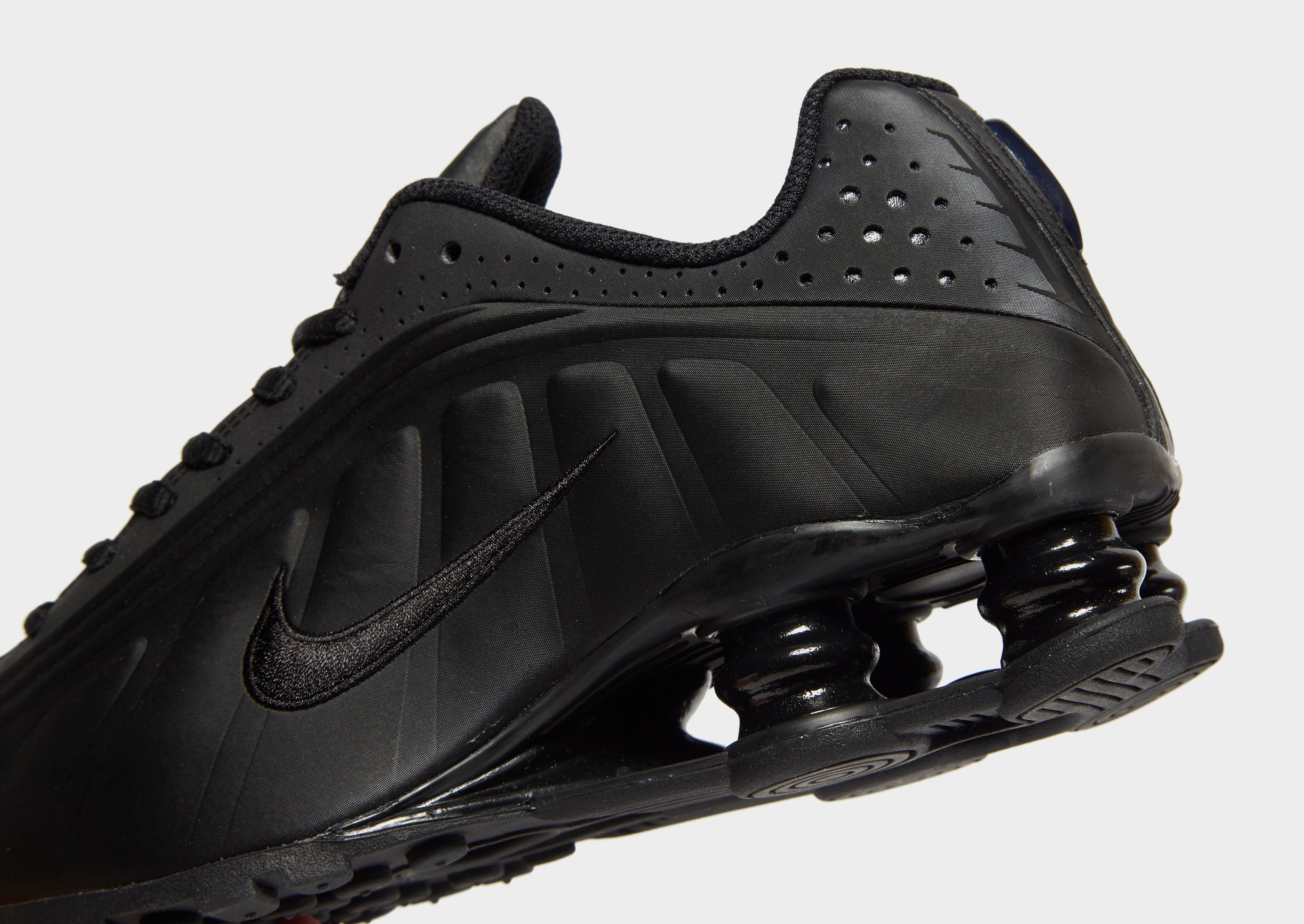 nike shox r4 clearance