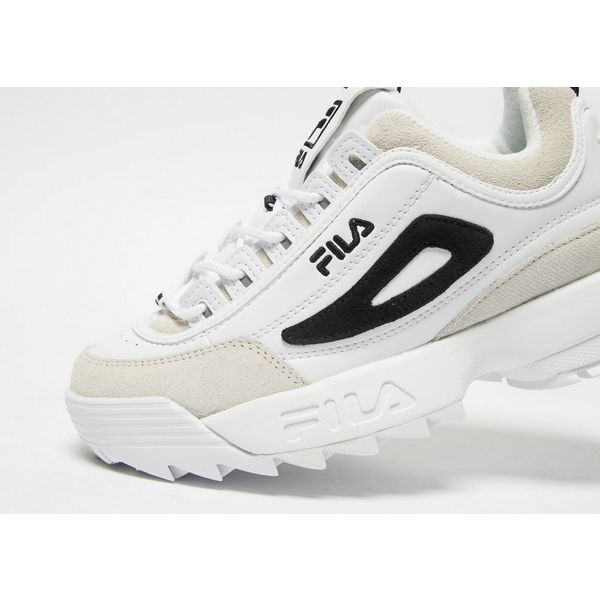 fila trainers womens jd