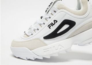 Fila Disruptor II Donna | JD Sports Fila Disruptor II Donna | JD Sports