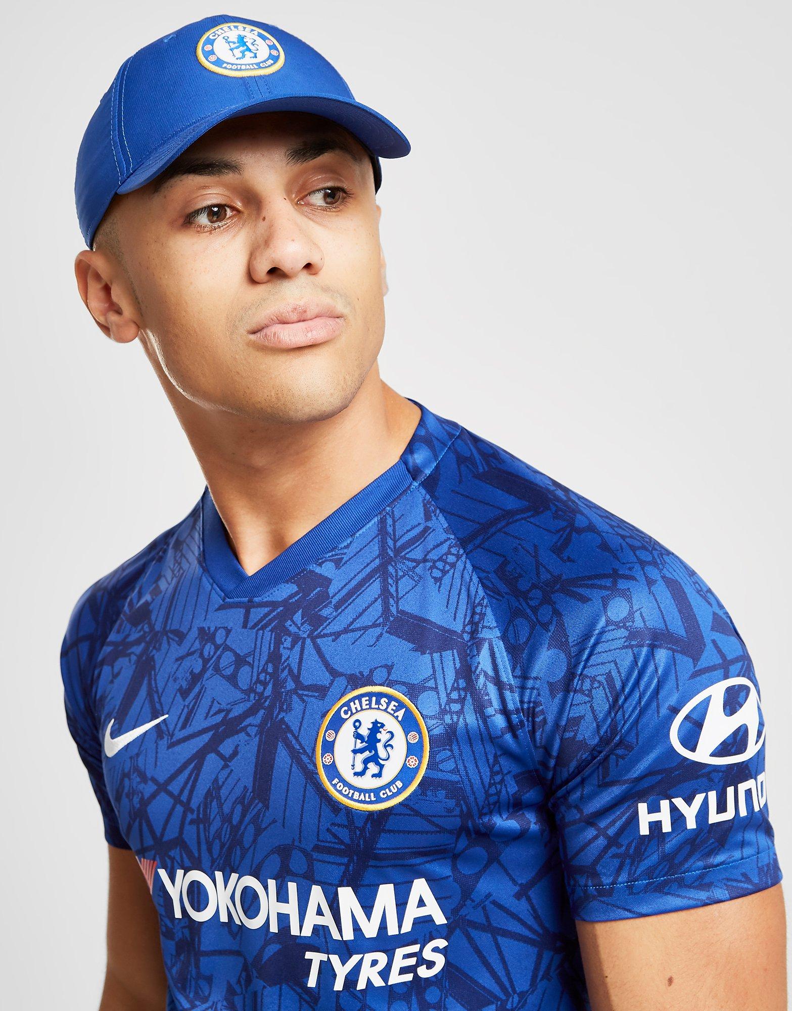 inter milan baseball cap
