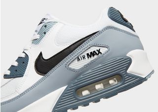 air max 90 bianche tela air max 90 bianche tela