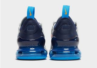 270 air max bambino blu 270 air max bambino blu