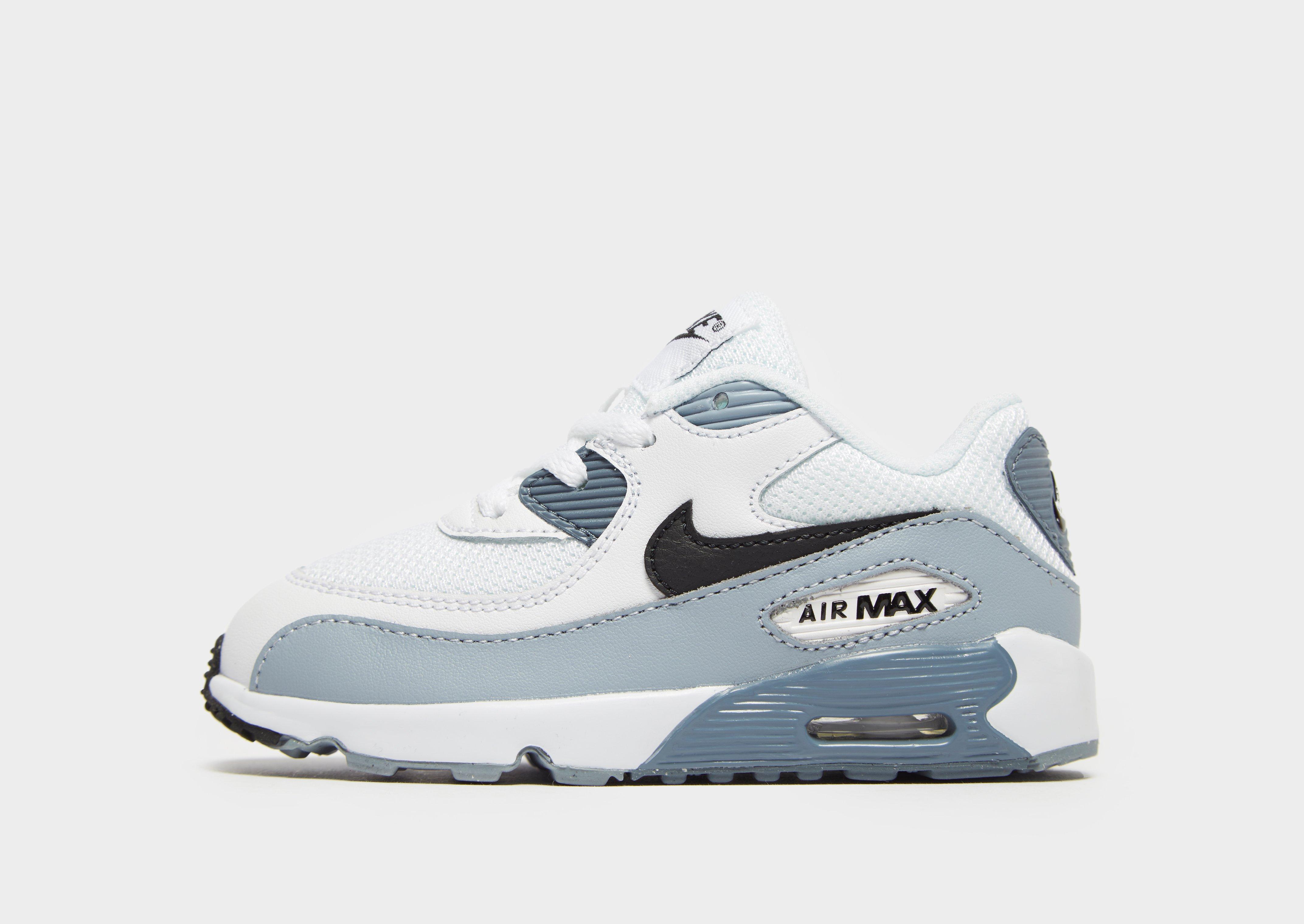 air max 90 essential blue
