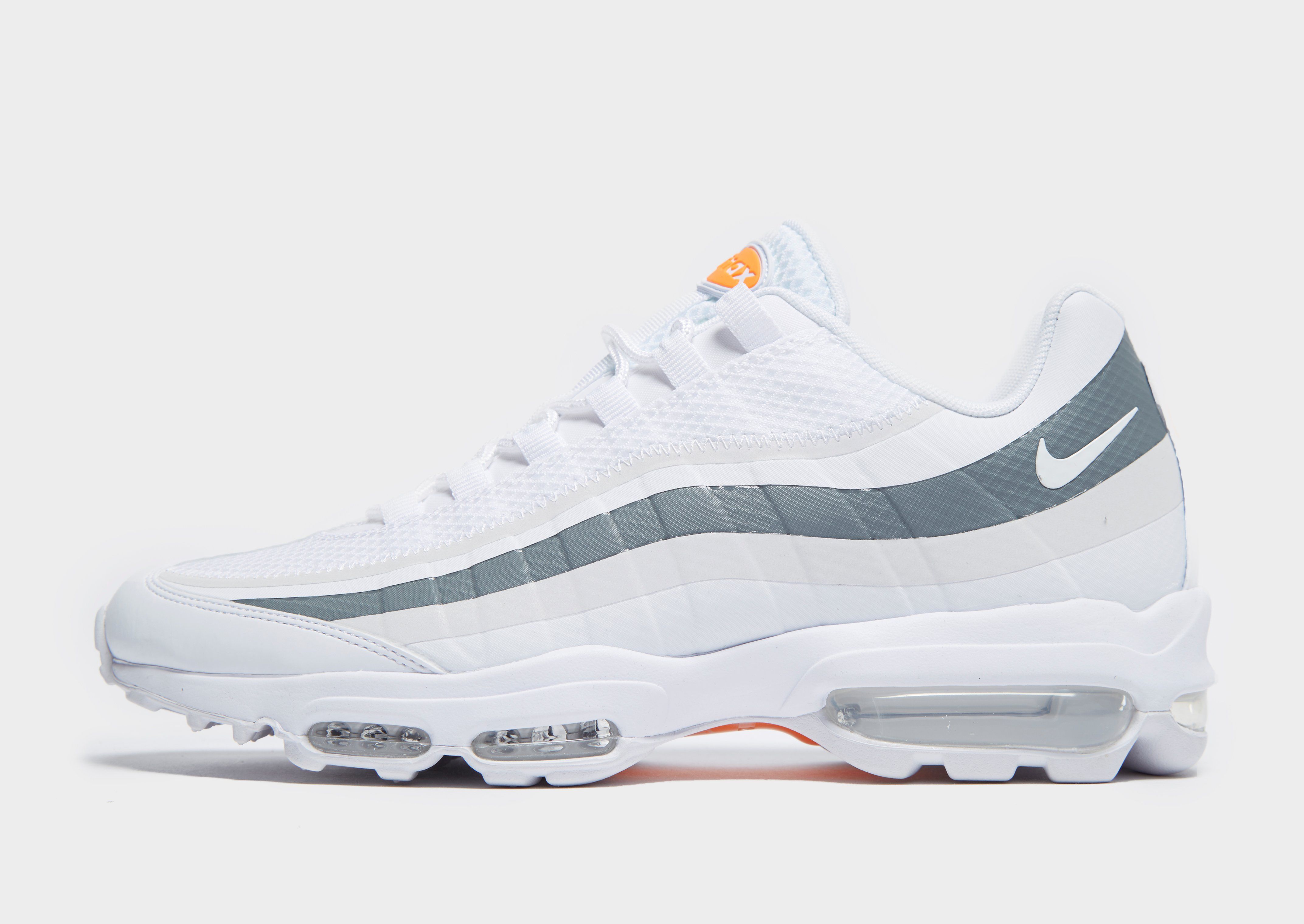 Nike Air Max 95 Ultra Se Jd Sports - 