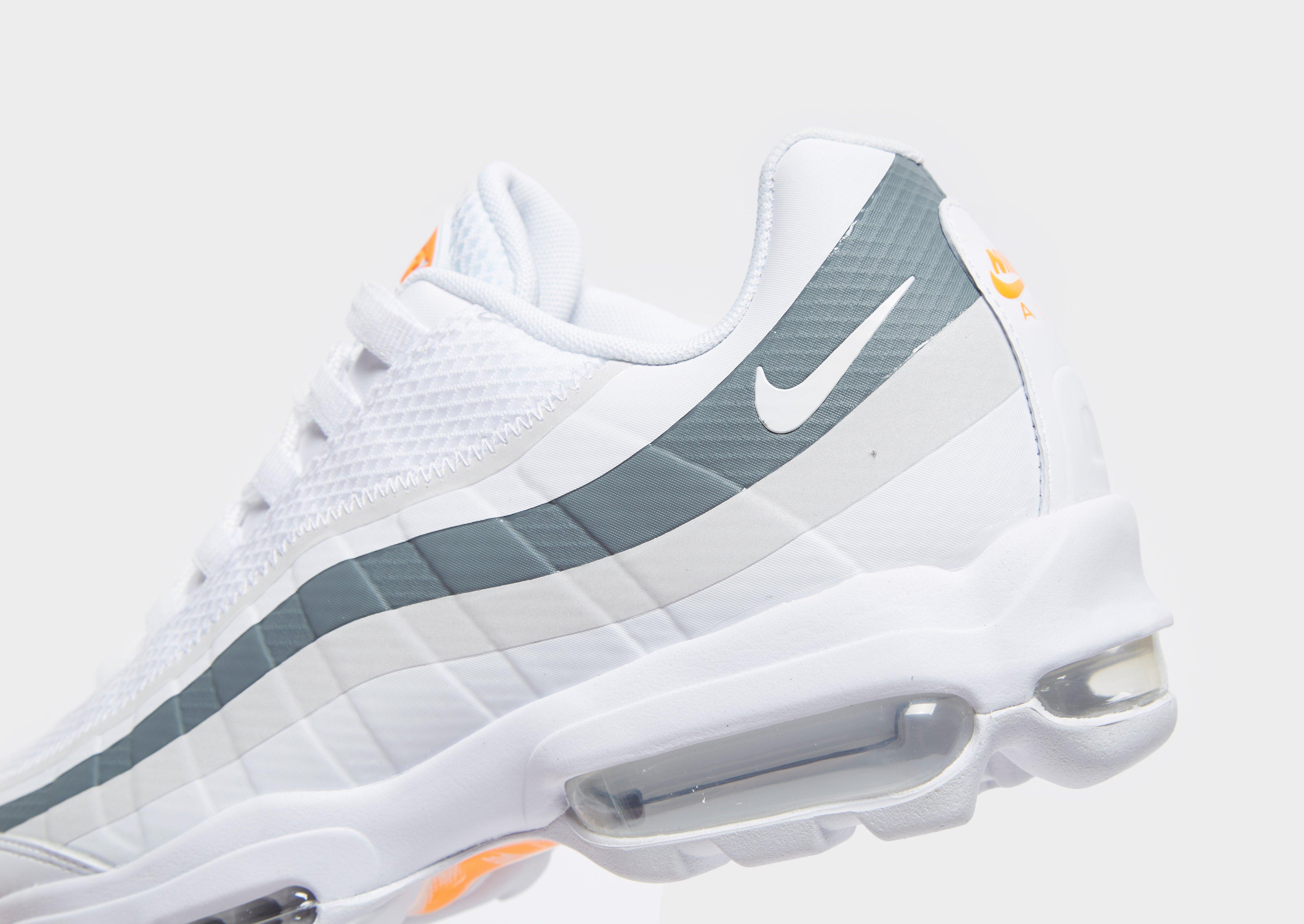 Air max 95 ultra se blanche hot sale