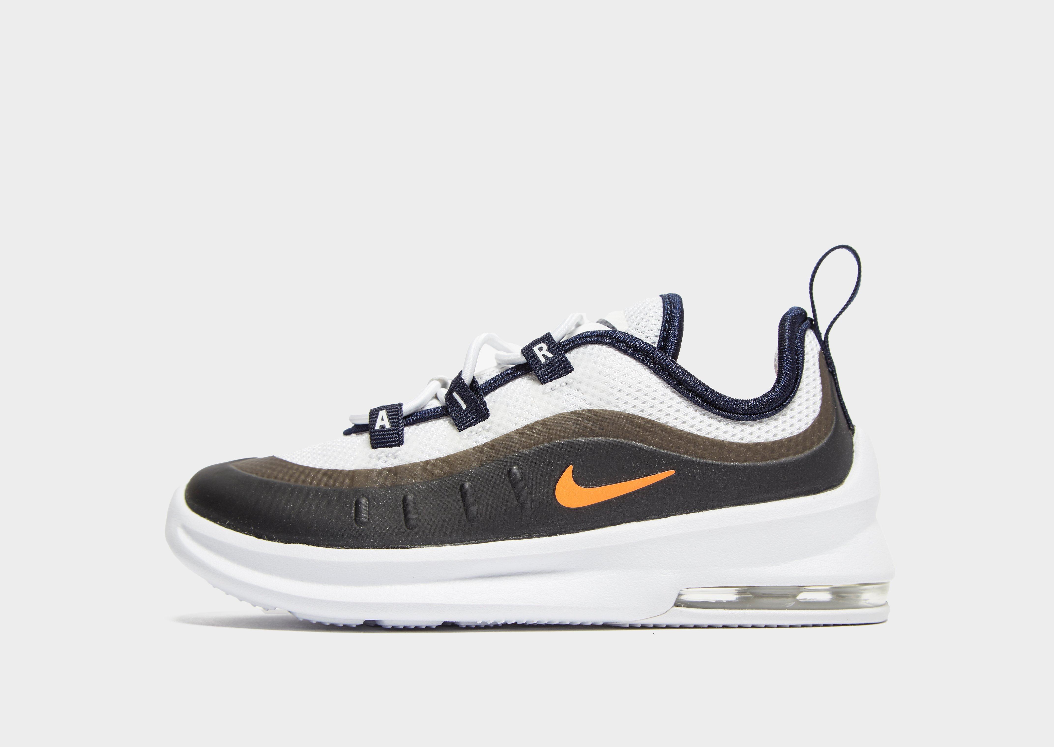 nike max axis