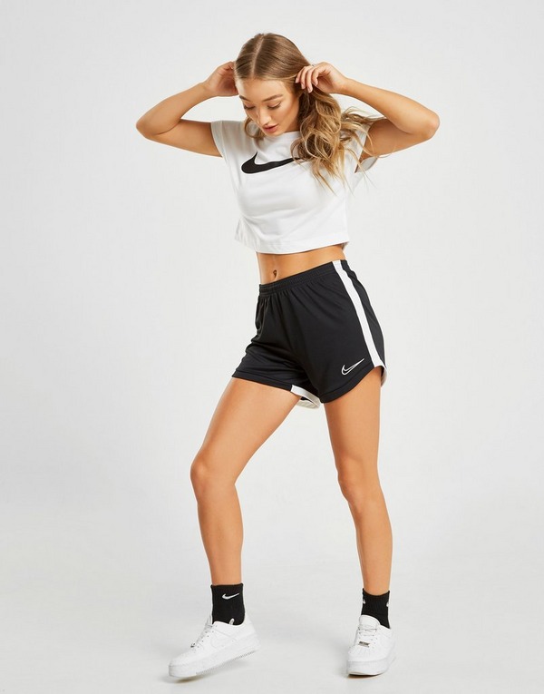 Fonkelnieuw Koop Zwart Nike Academy Shorts Dames | JD Sports KP-62
