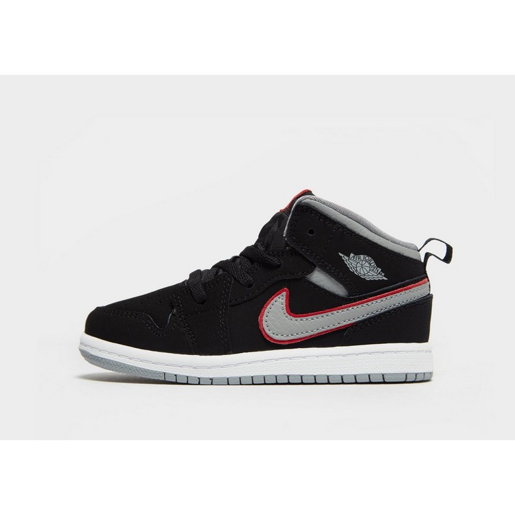 Jordan  Air 1 Mid para Bebé