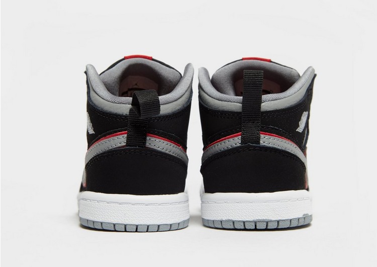 Jordan  Air 1 Mid para Bebé