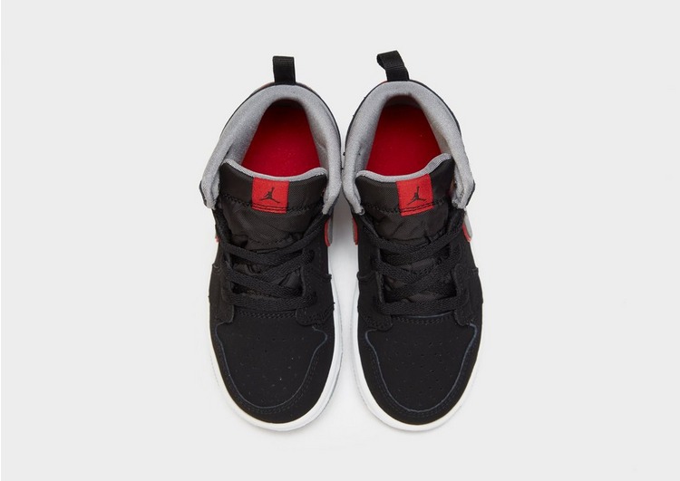 Jordan  Air 1 Mid para Bebé