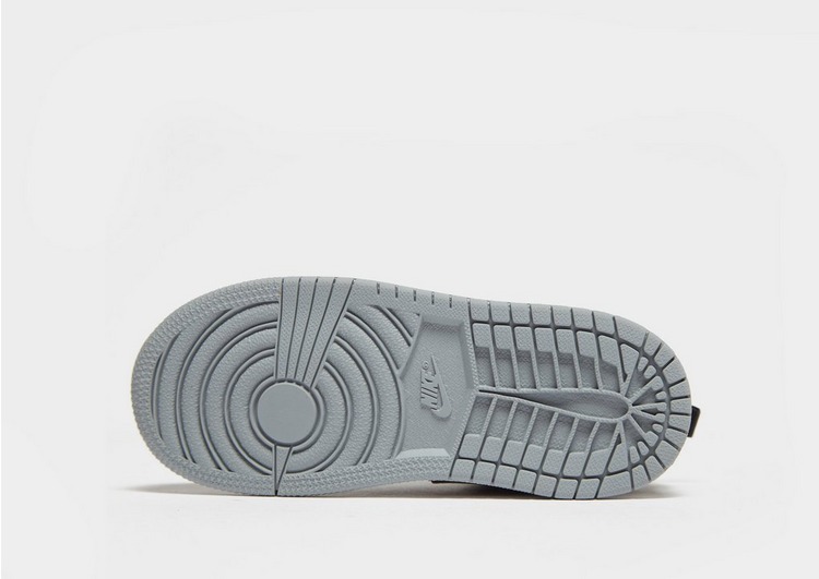 Jordan  Air 1 Mid para Bebé