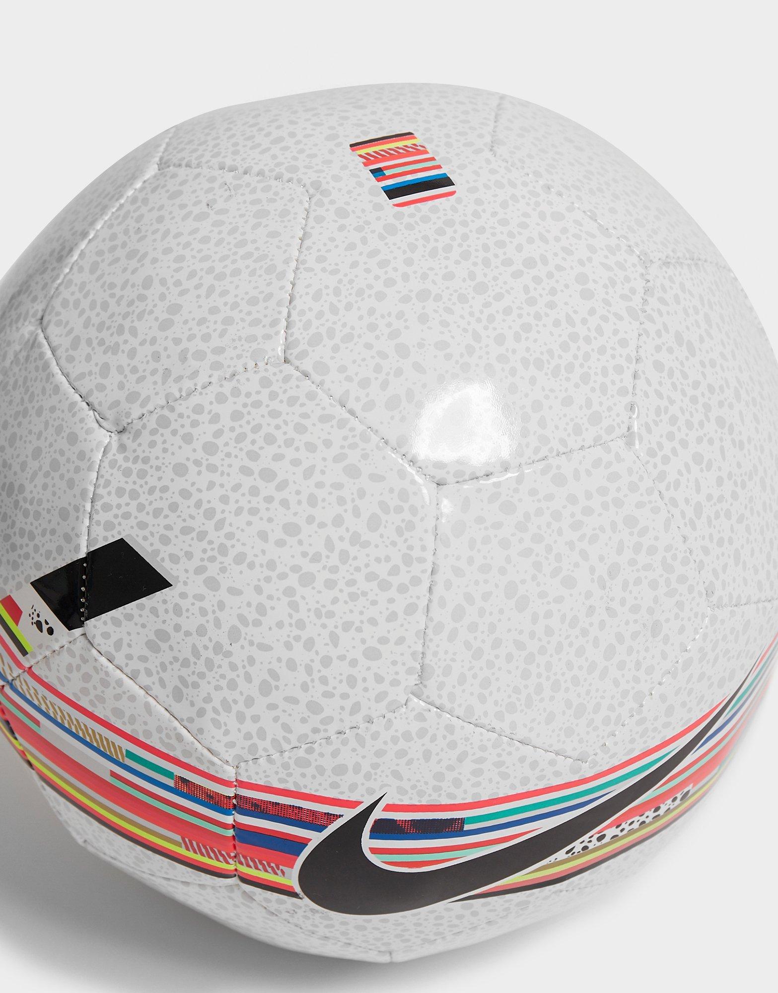 nike mercurial prestige ball