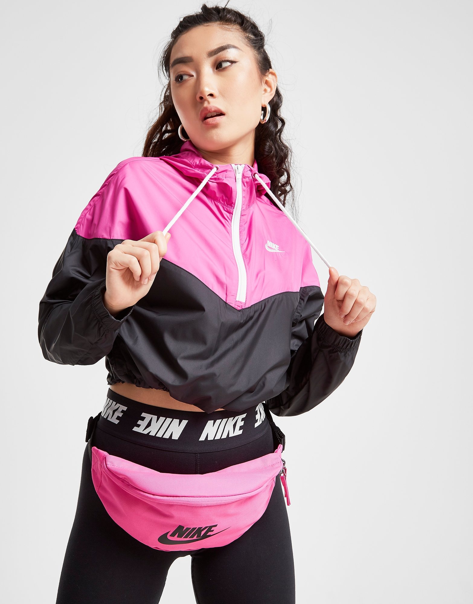 jd sports nike windbreaker