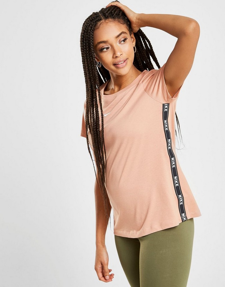 Nike Tape T-Shirt