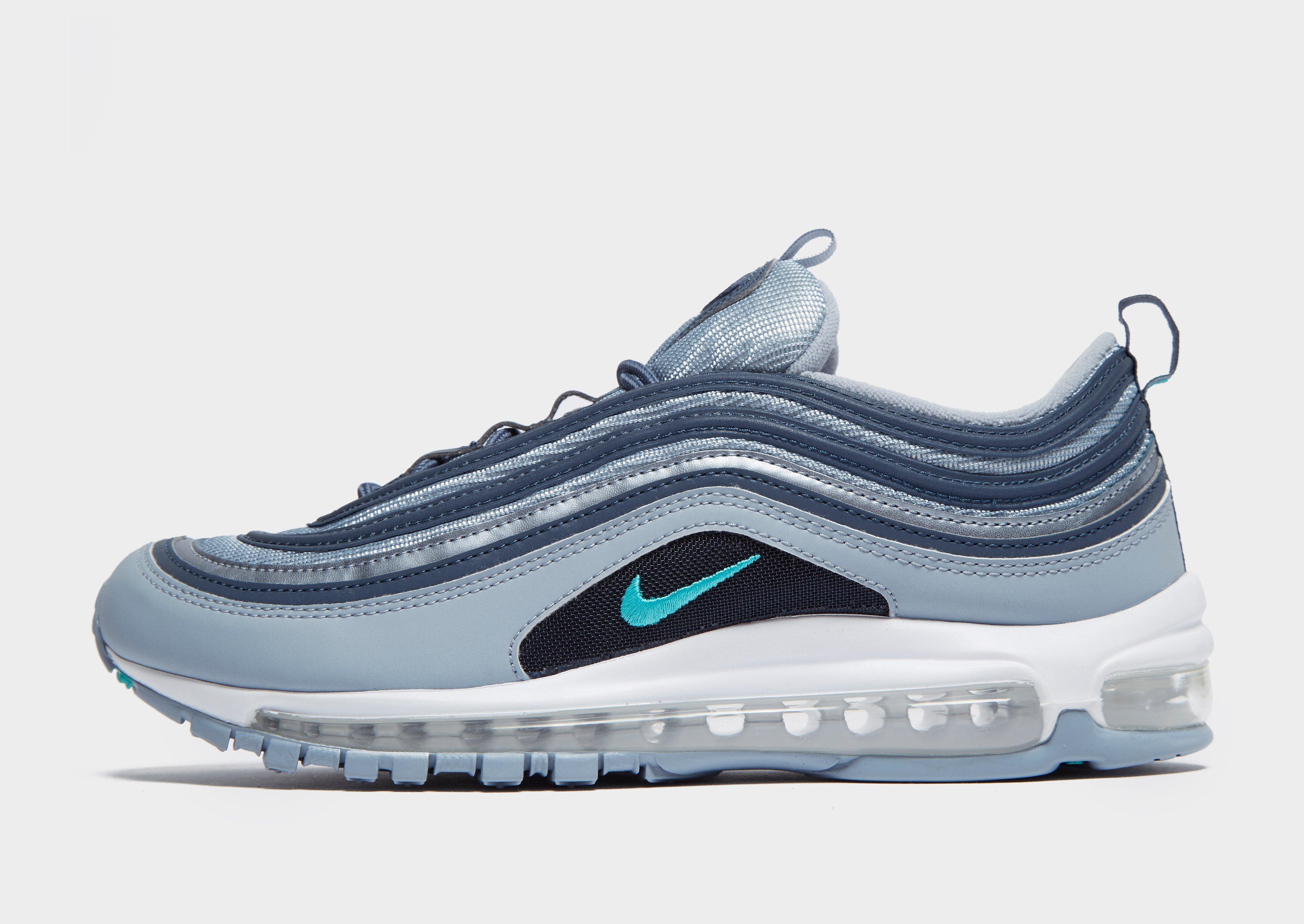 air max 97 essential homme bleu