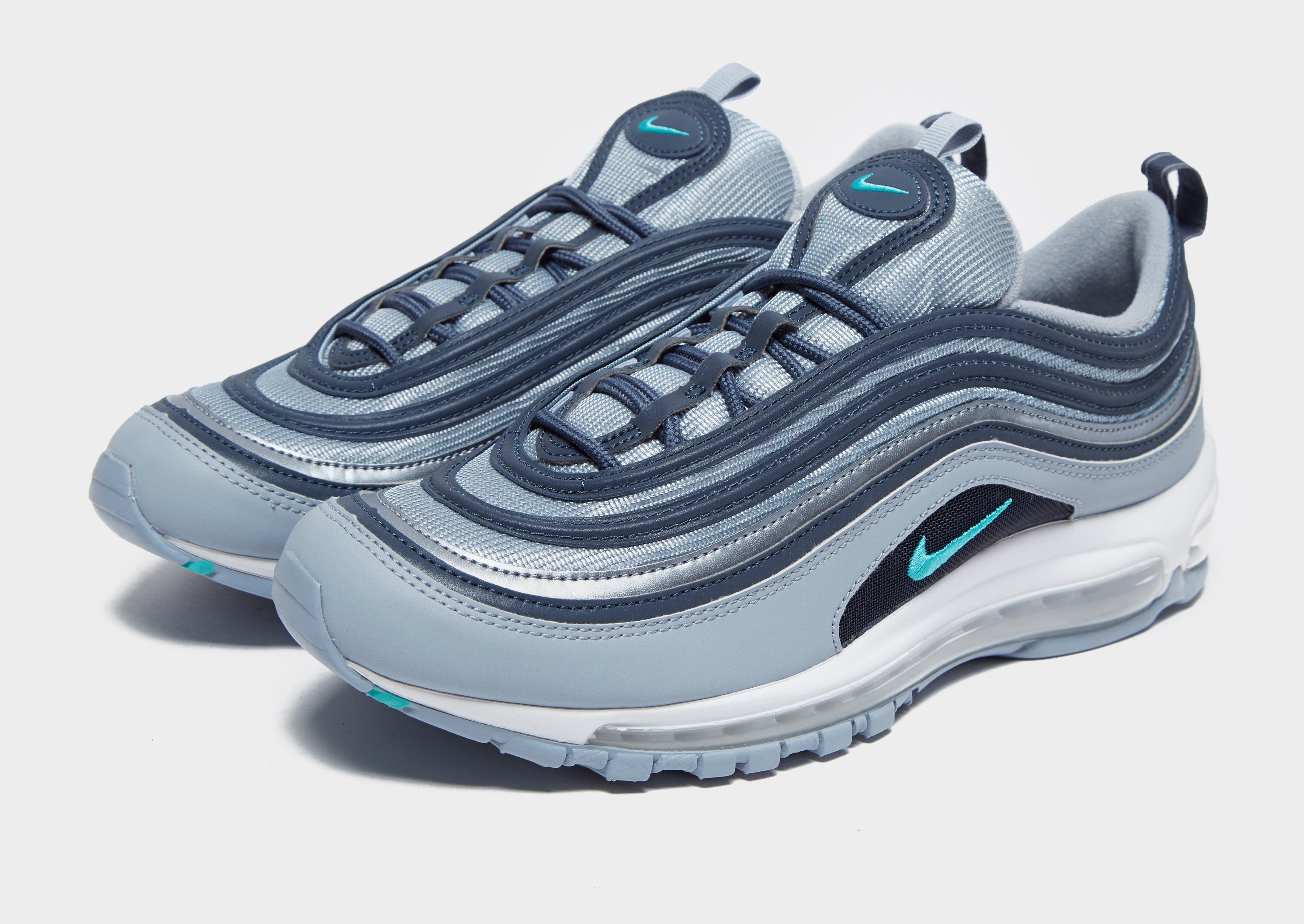 air max 97 essential homme bleu