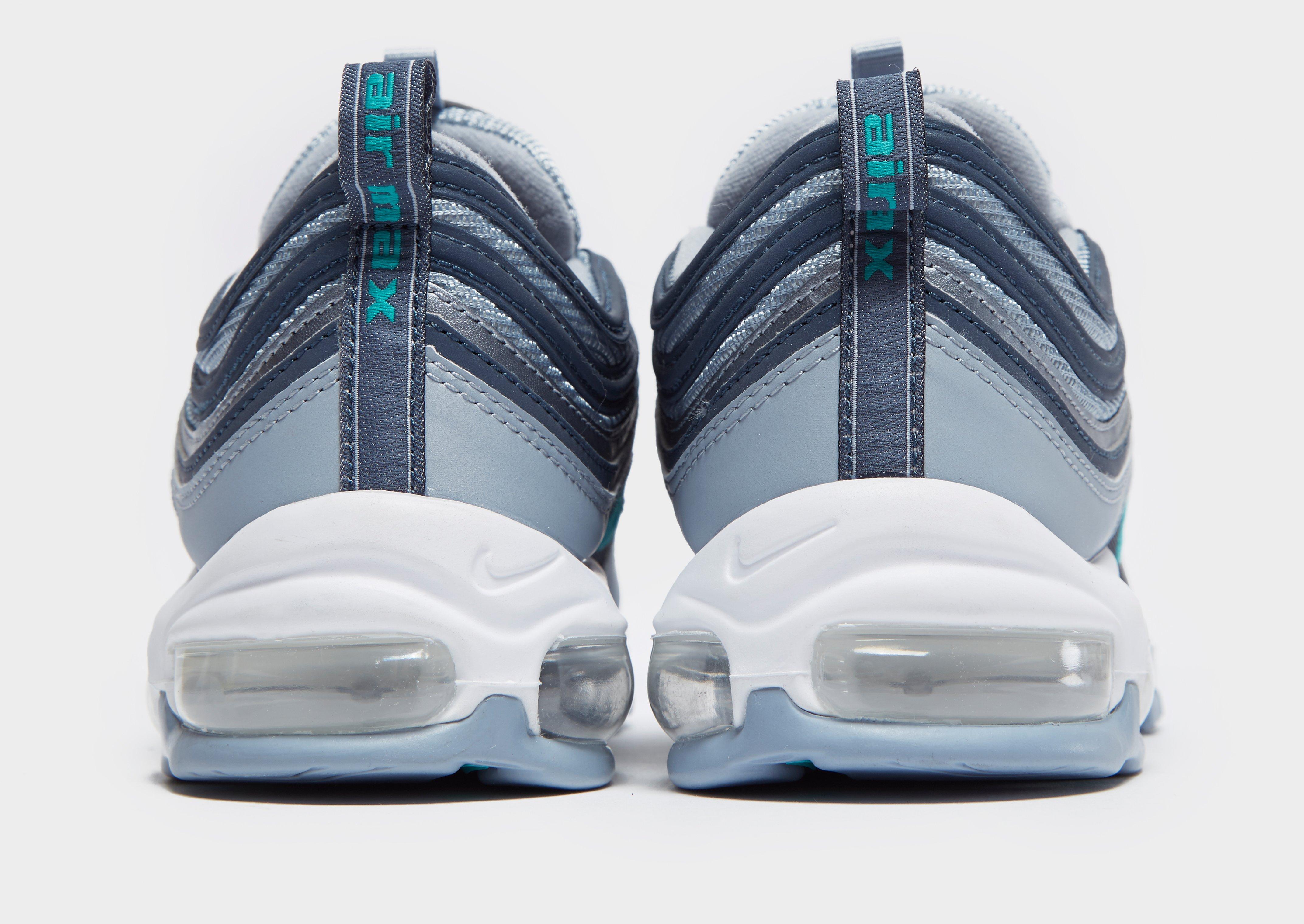 nike air max 97 essential bleu