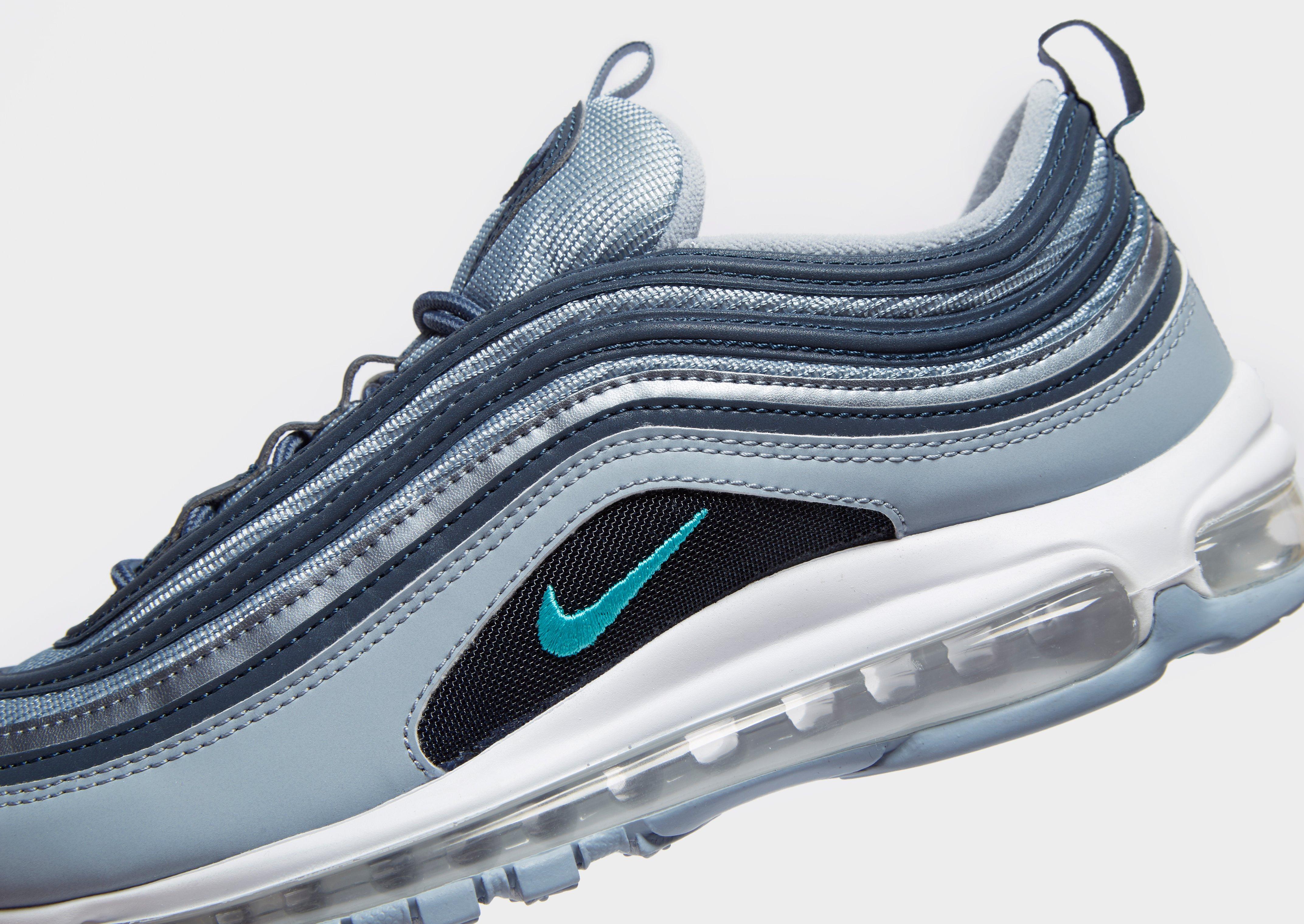 nike air max 97 essential bleu