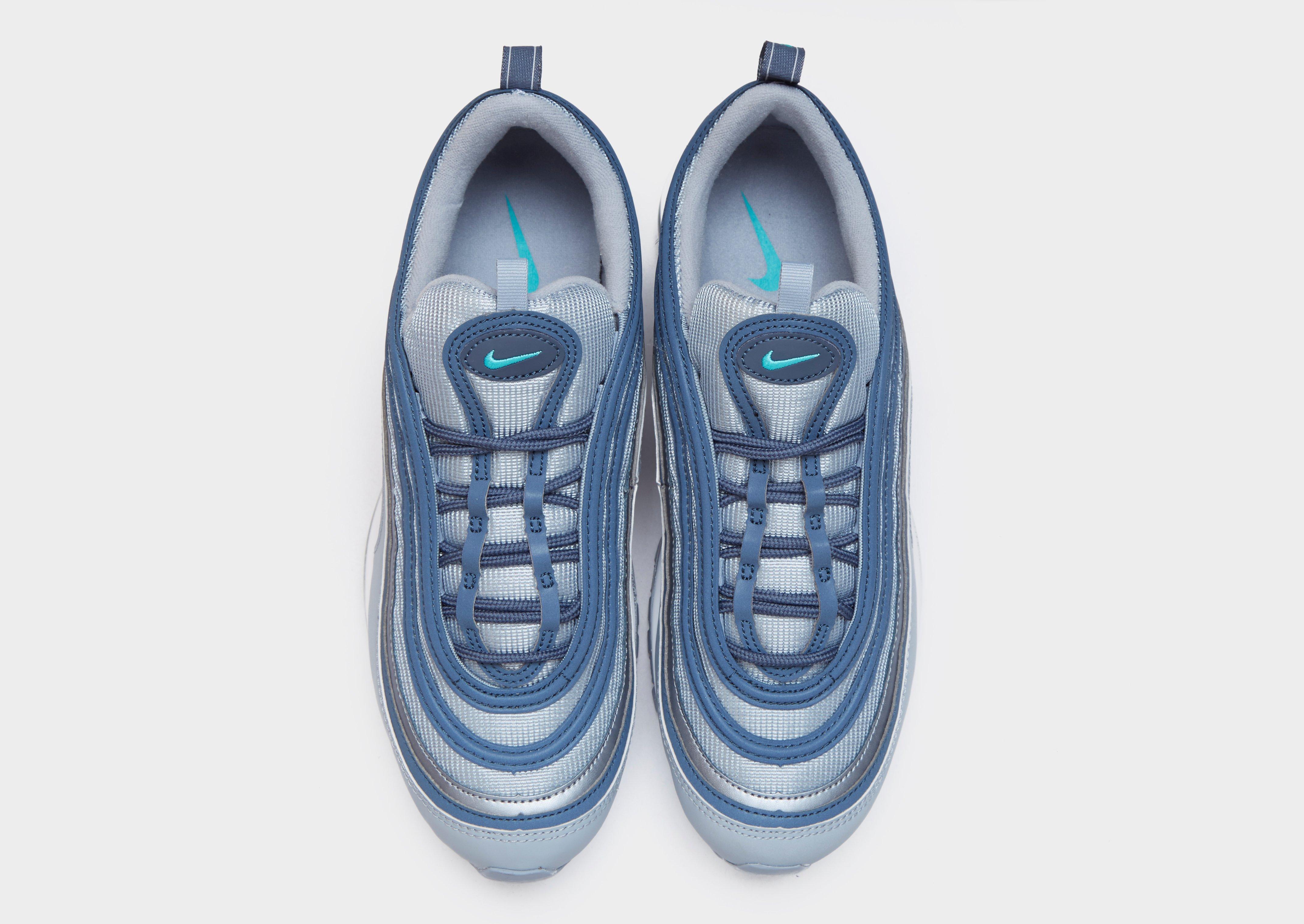 air max 97 essential homme bleu