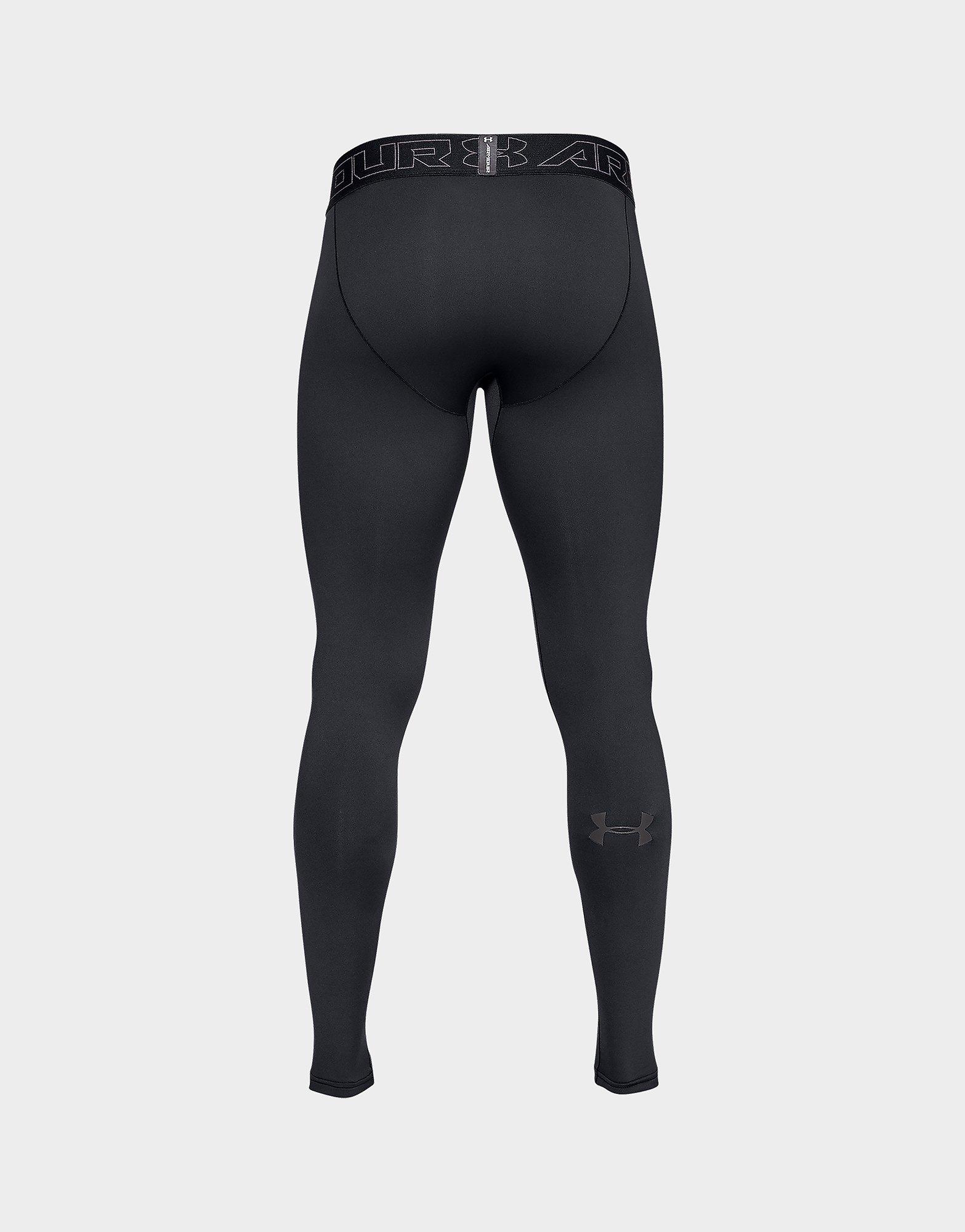 ua coldgear leggings