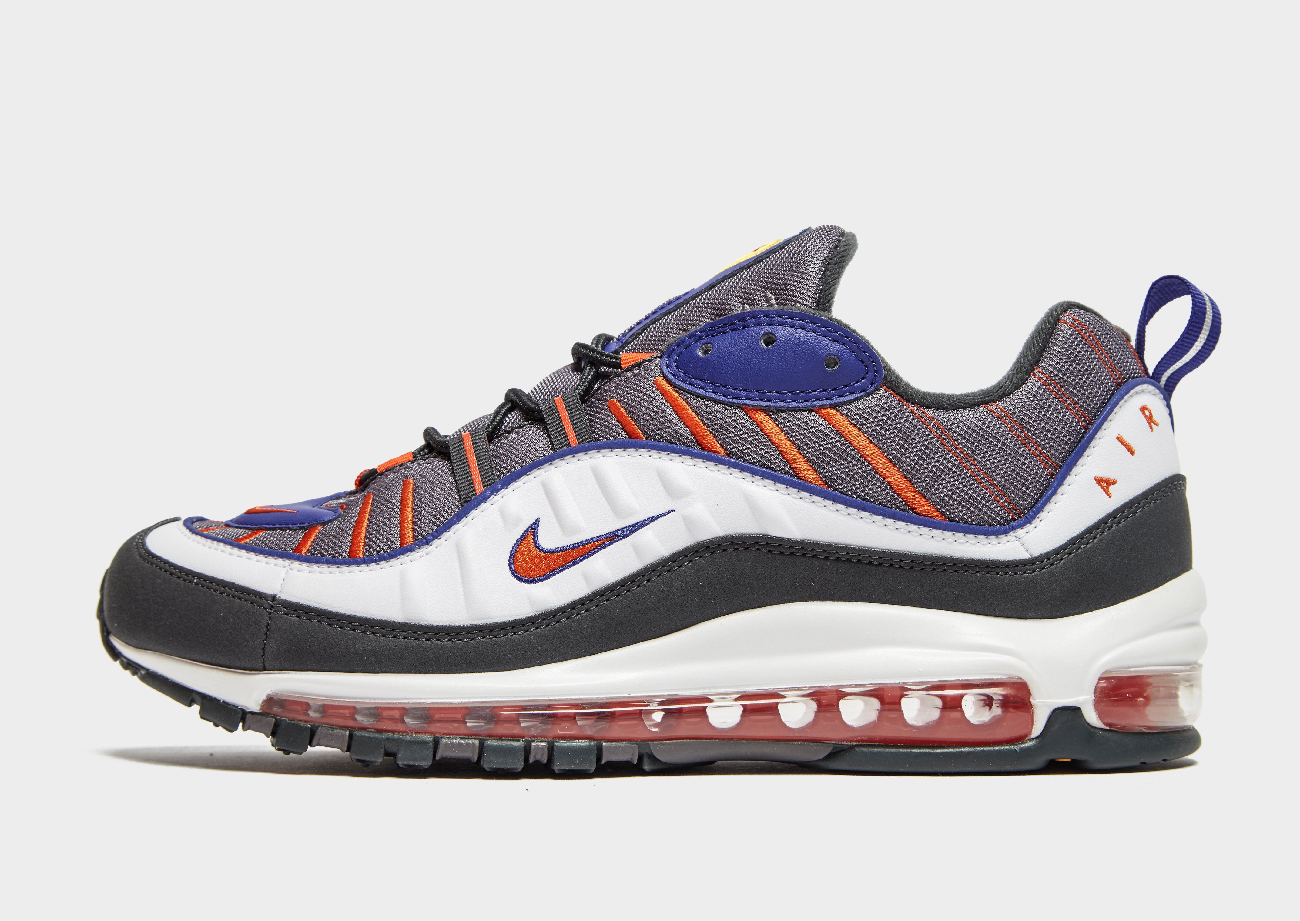 air max 98 no cover