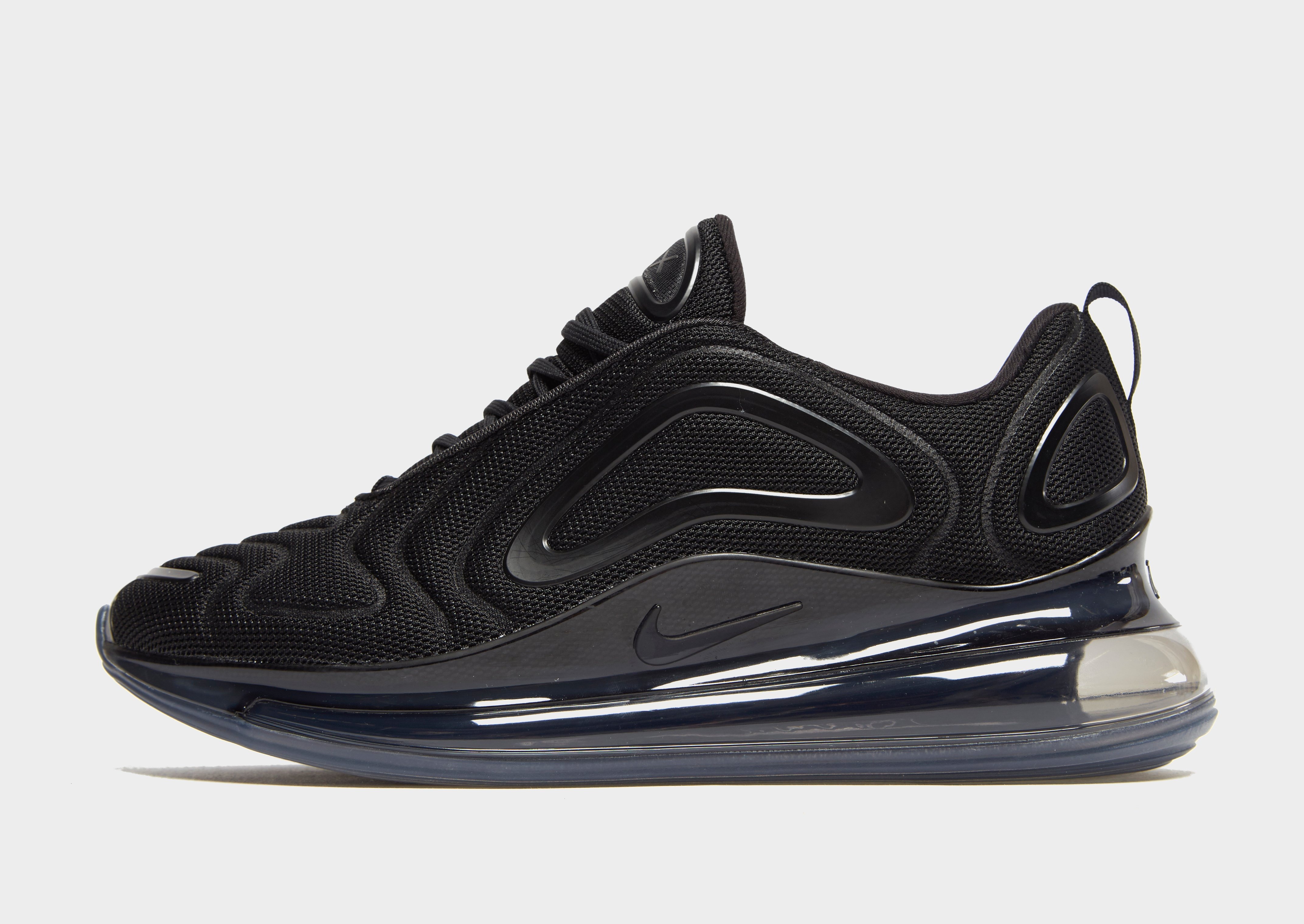 Acherter Noir Nike Air Max 720 Homme Jd Sports