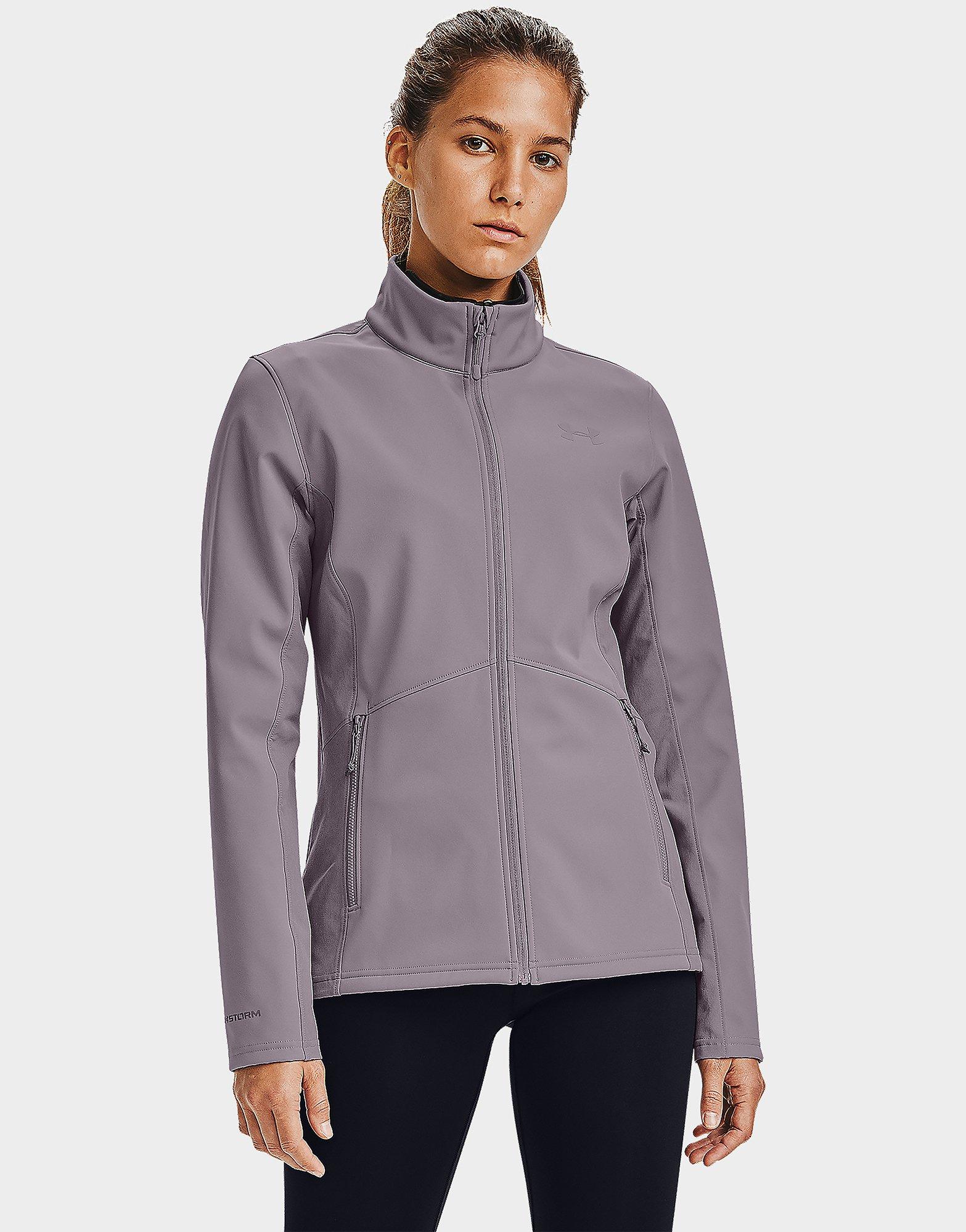 ua cgi shield jacket