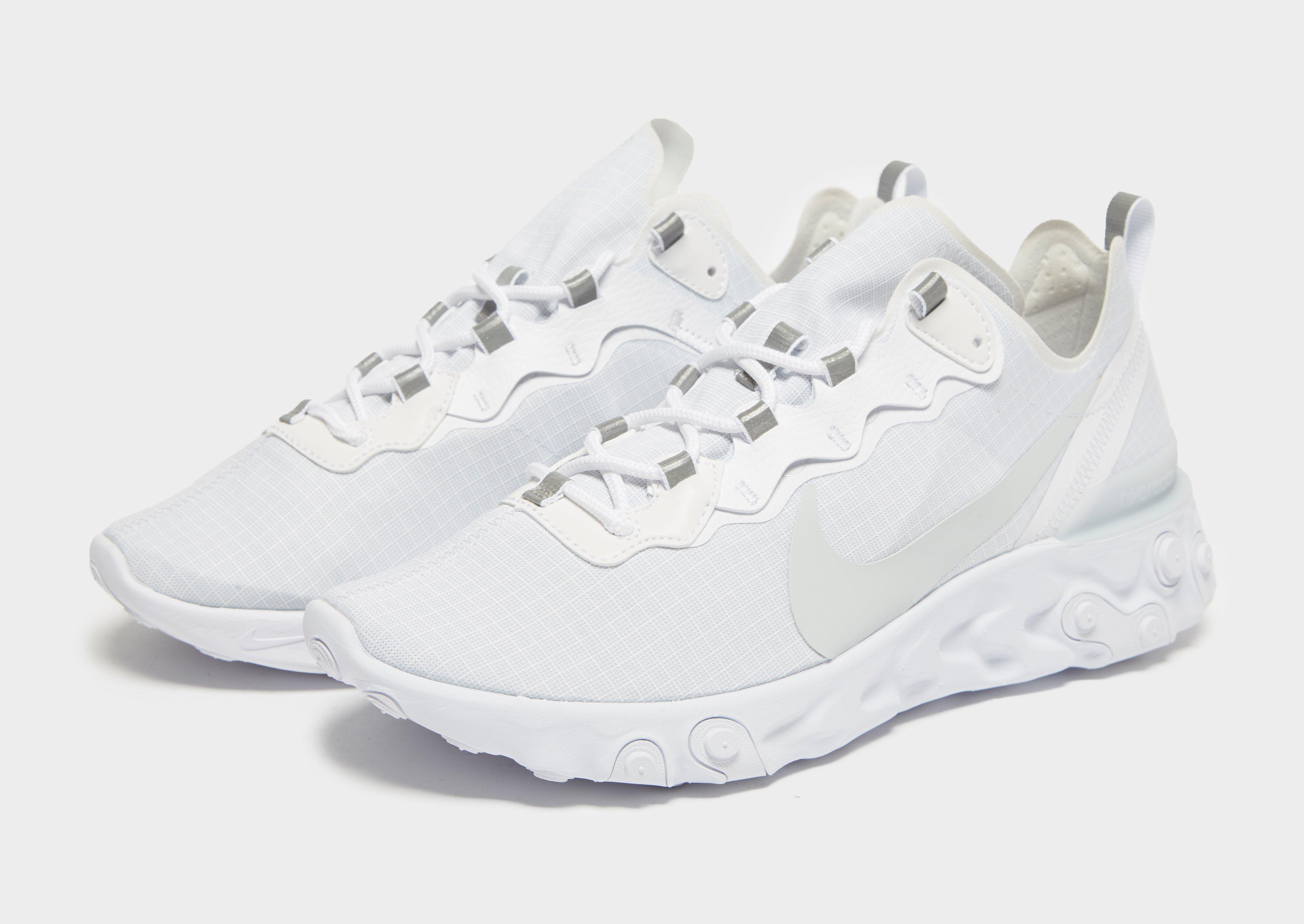 nike react element 2018 donna Vendita