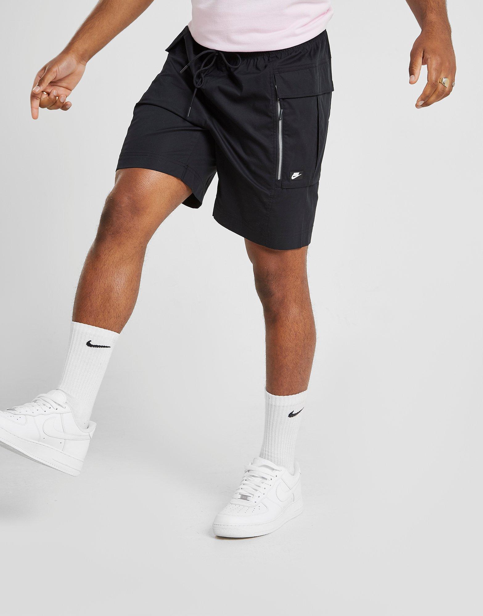 nike windrunner shorts