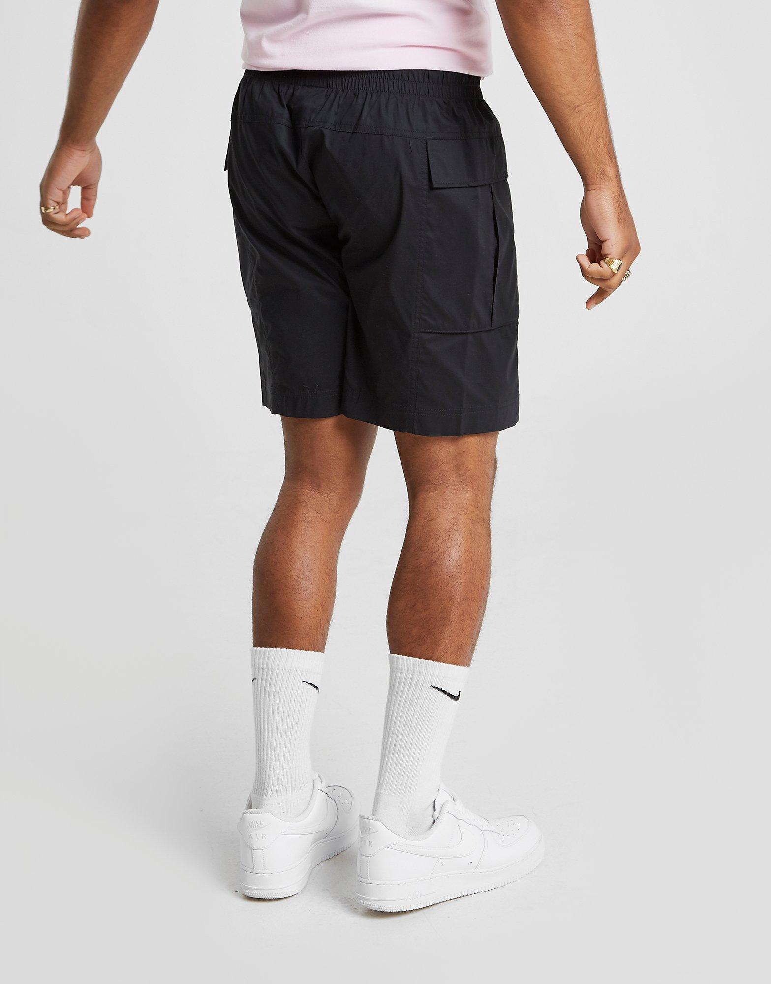 nike windrunner shorts