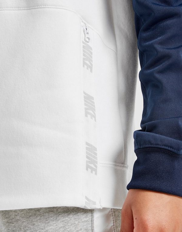 Nike Hybrid Crew Sweatshirt Junior | JD Sports Nike Air Max 95 Junior Grey Kids de Jd Sports en 21 Buttons