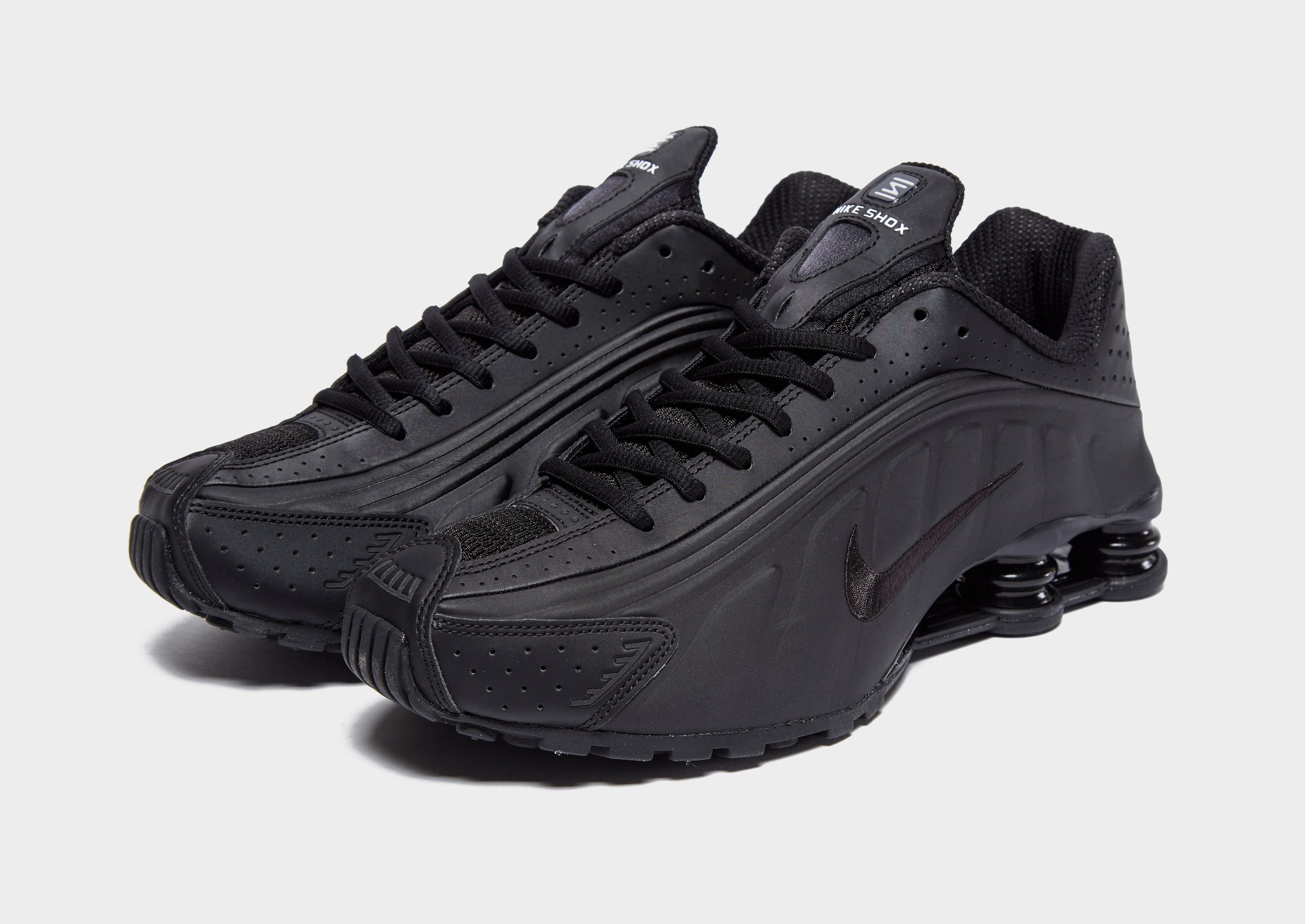 ok google nike shox