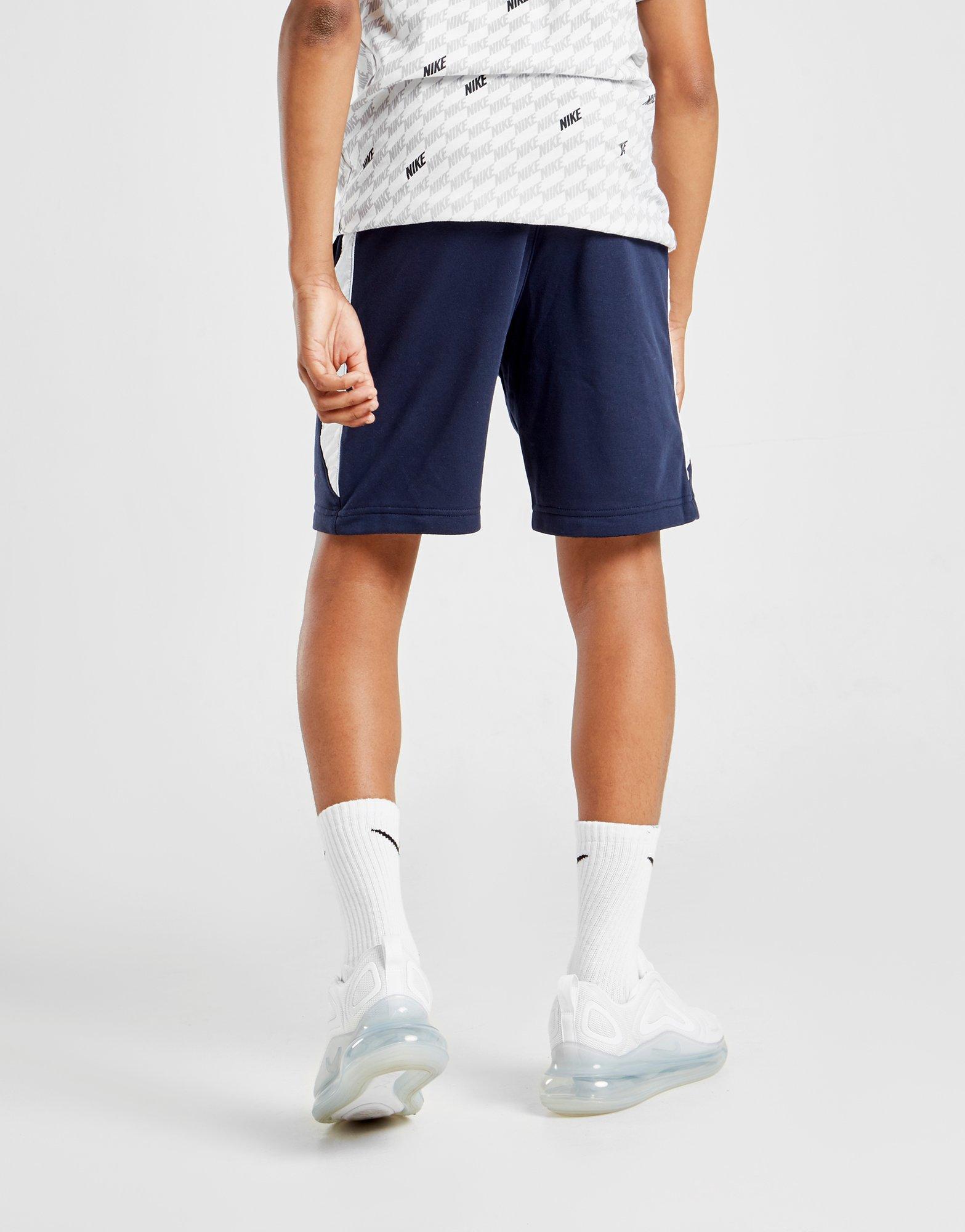 nike hybrid shorts