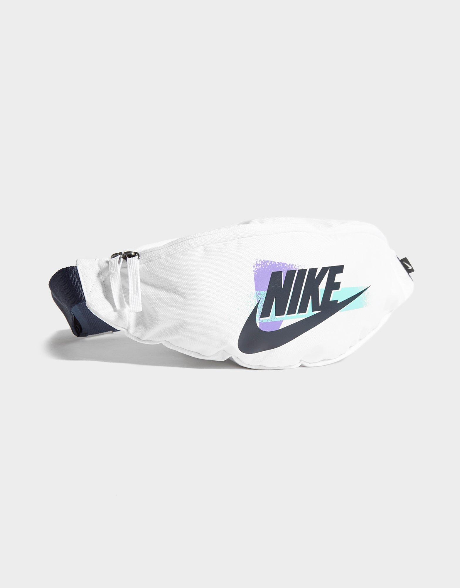 nike festival waist bag