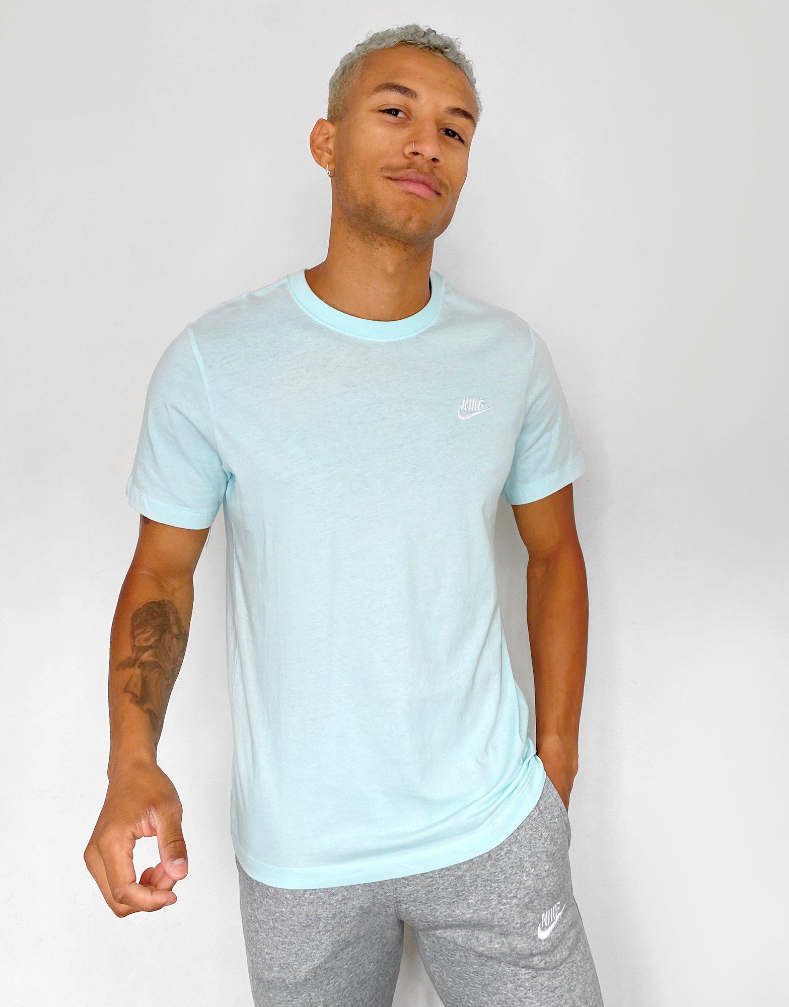 club tee nike