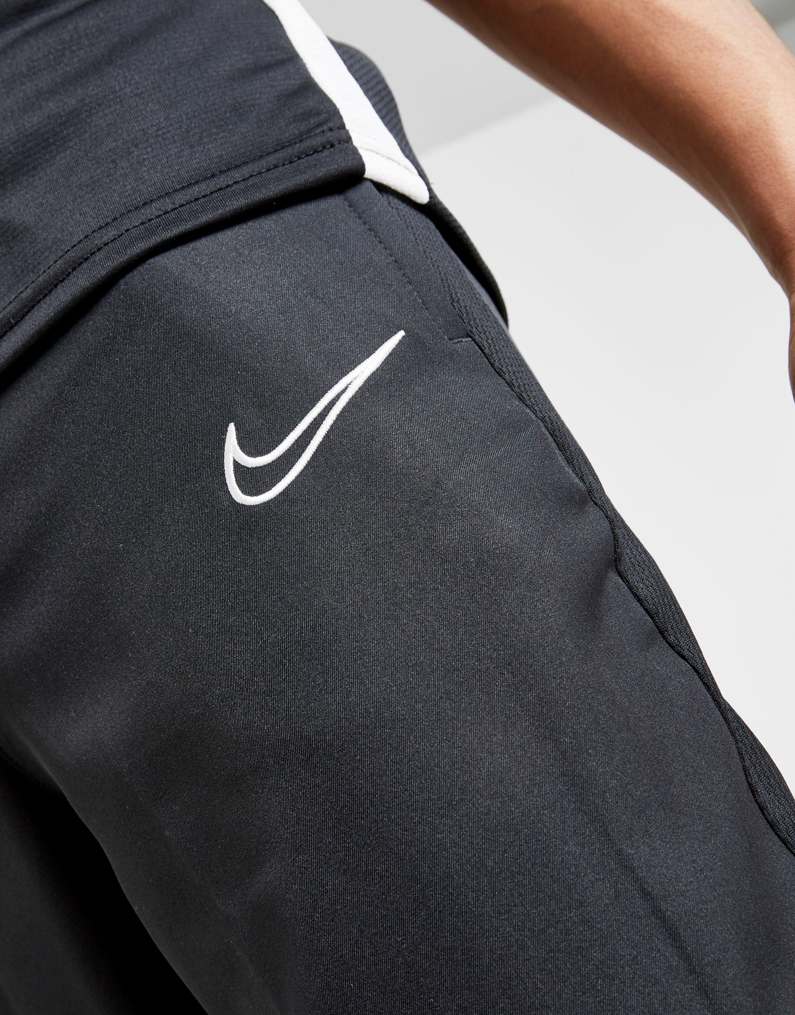 nike academy woven pants