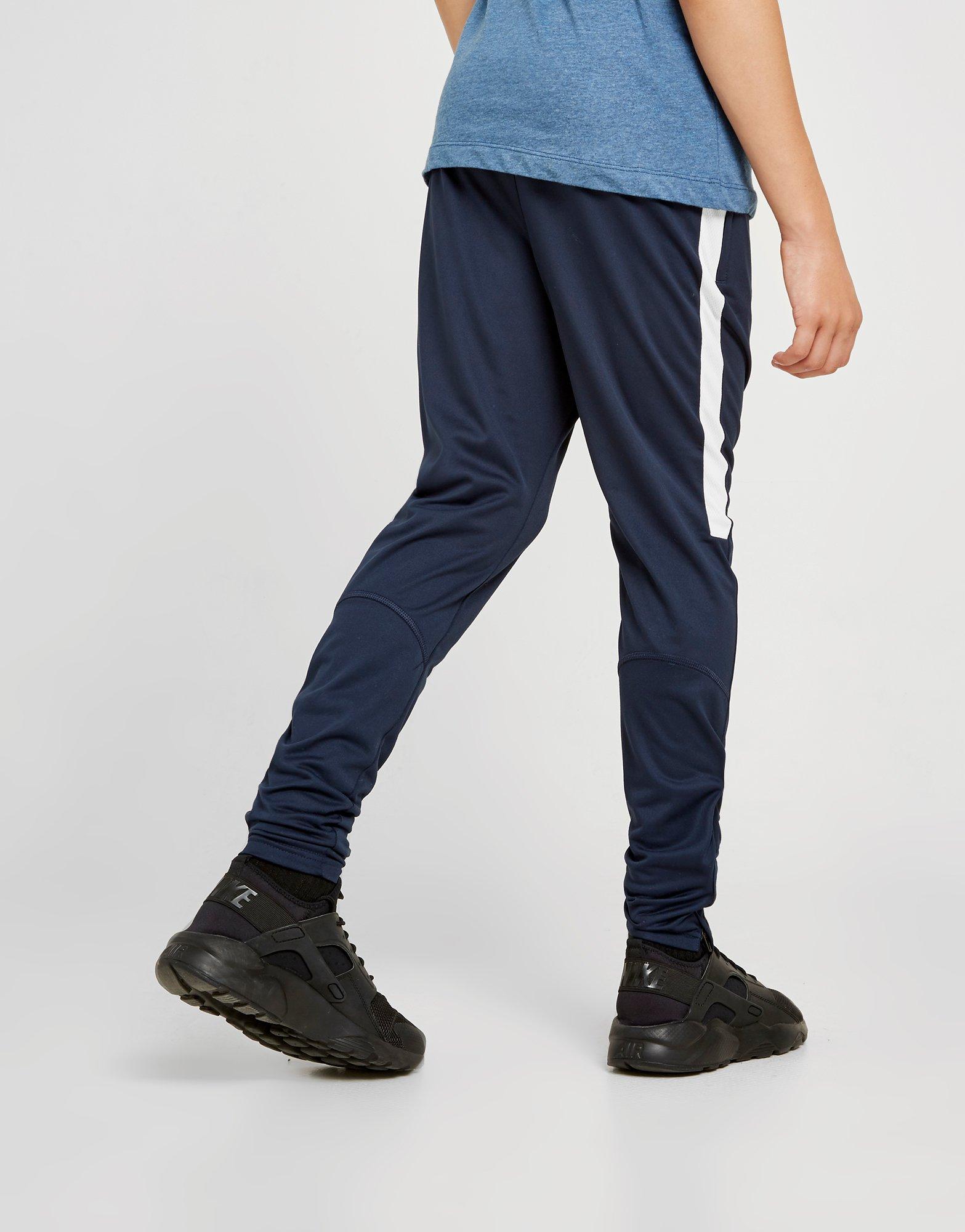 nike academy track pants junior