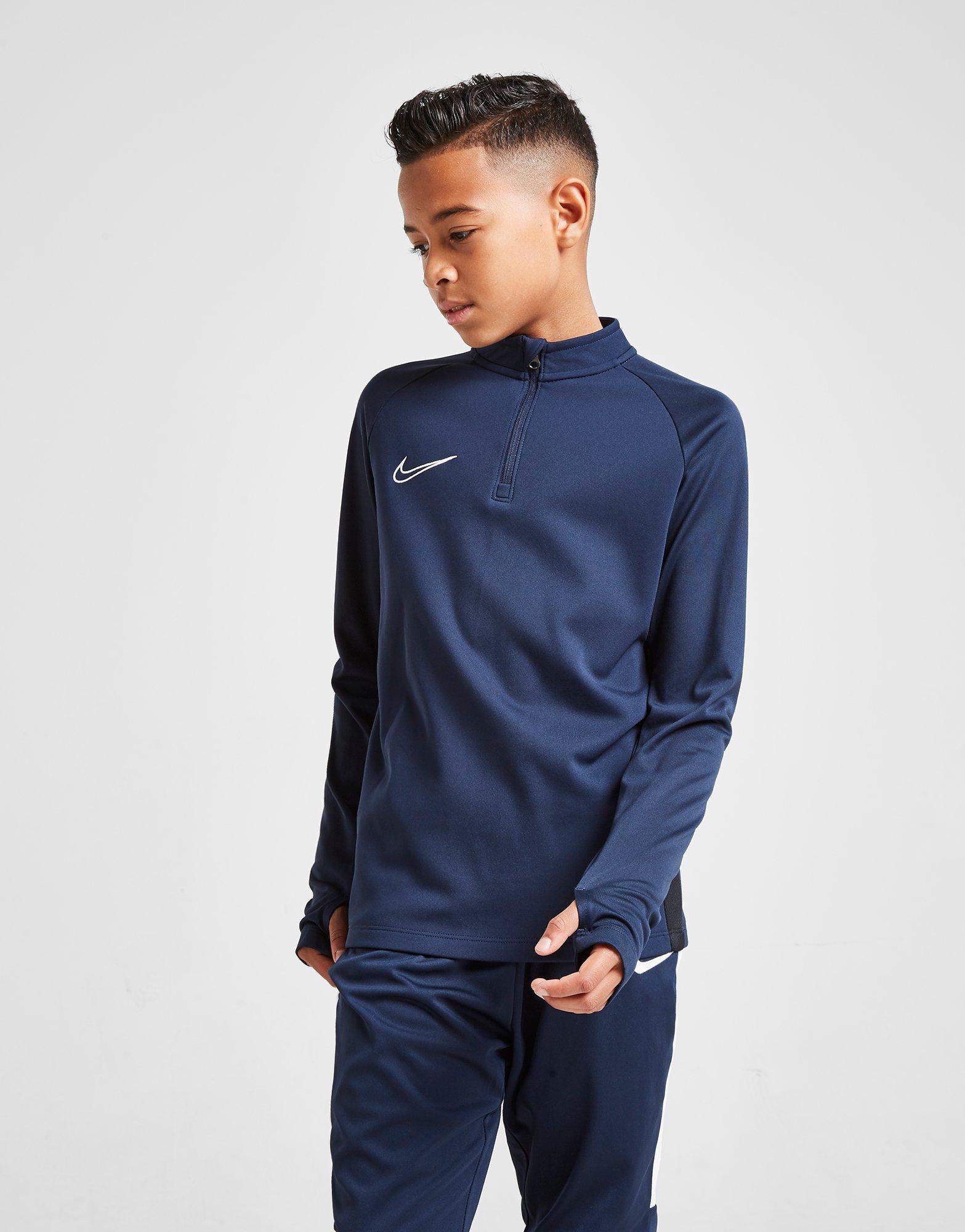 nike academy jd