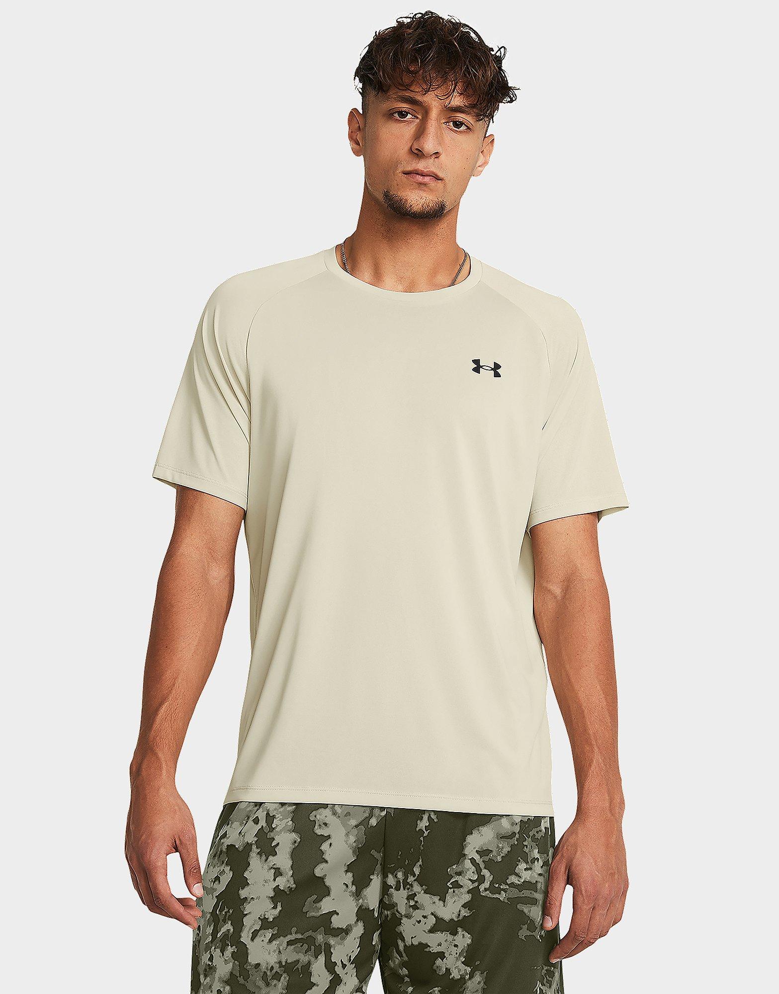 Under armor deals tech t shirt