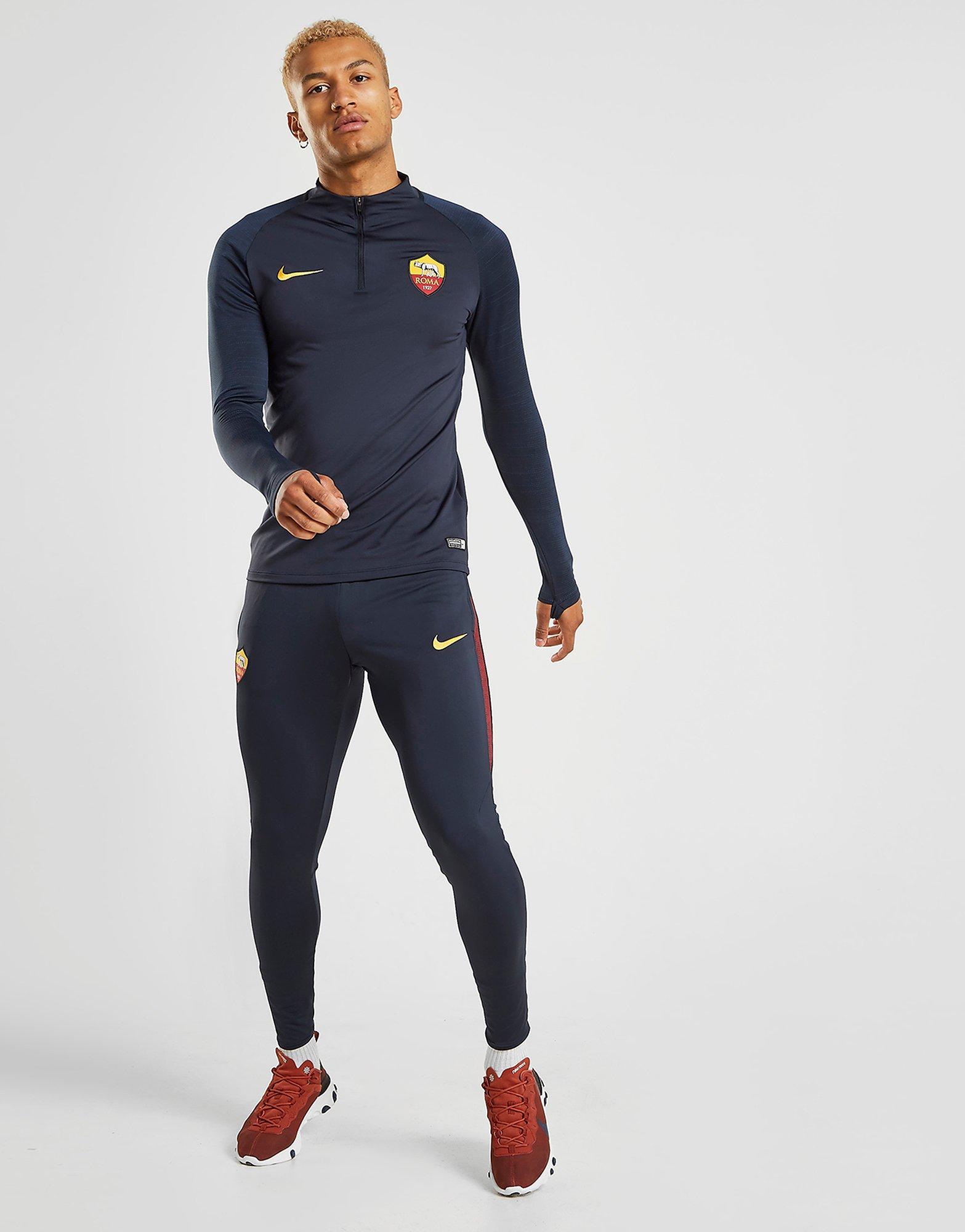 nike dri fit as roma